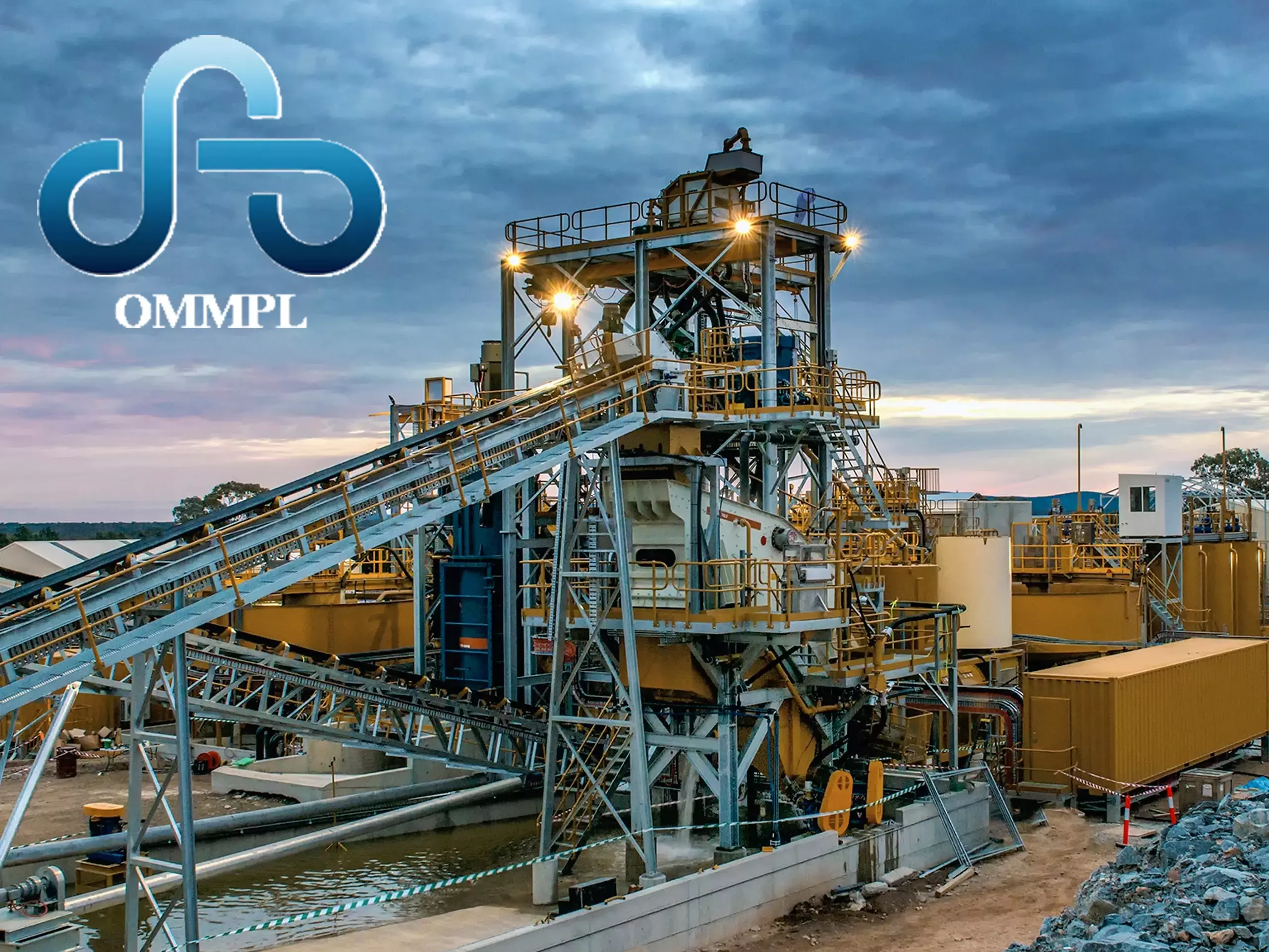 187% പ്രീമിയത്തിൽ ലിസ്റ്റ് ചെയ്ത് ഒവൈസ് മെറ്റൽ & മിനറൽ ഓഹരികൾ