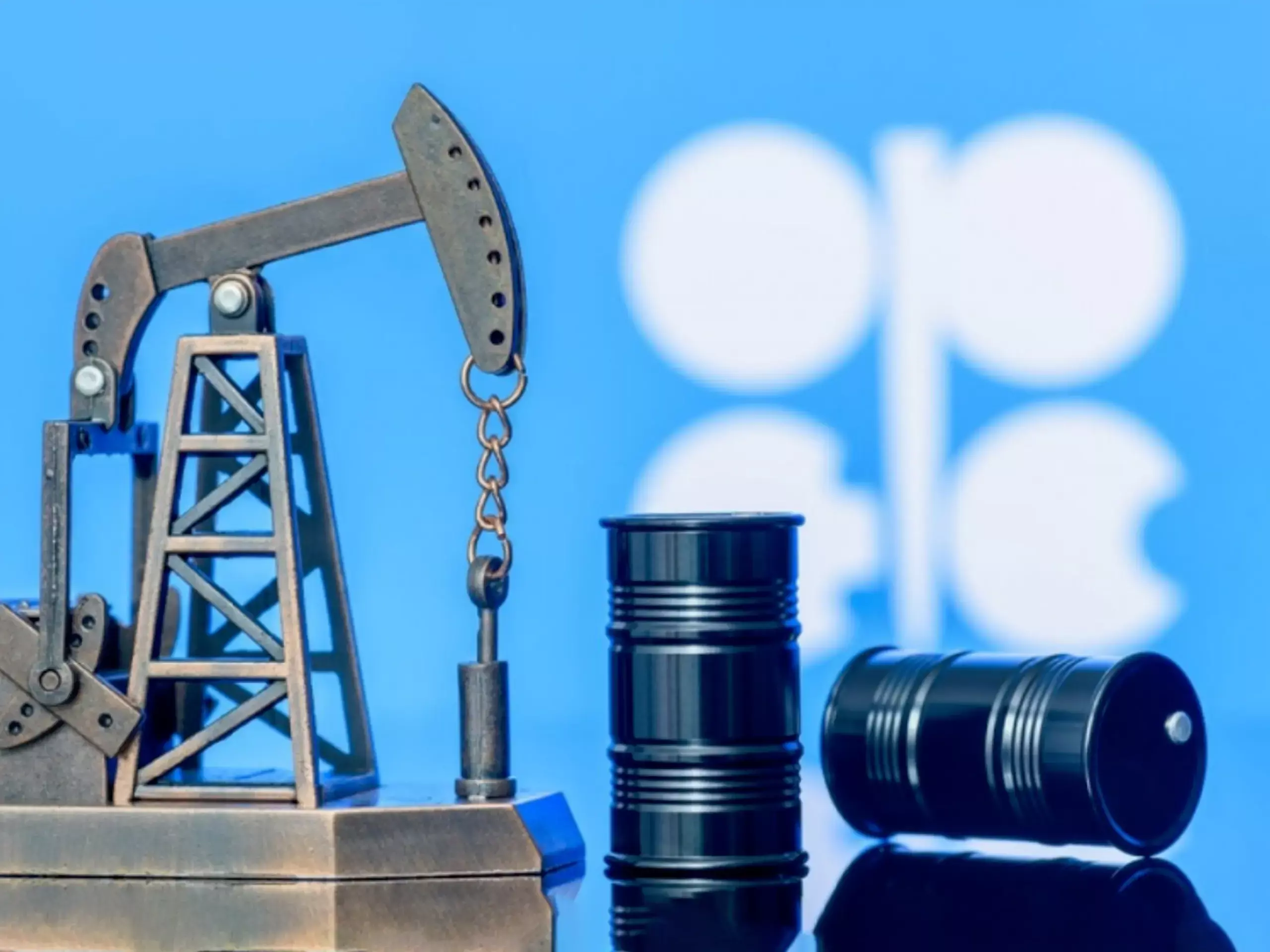 ഒപെക് പ്ലസ് രാജ്യങ്ങള് എണ്ണ ഉല്പ്പാദനം കുറയ്ക്കും ഒപെക് പ്ലസ് രാജ്യങ്ങള് എണ്ണ ഉല്പ്പാദനം കുറയ്ക്കും