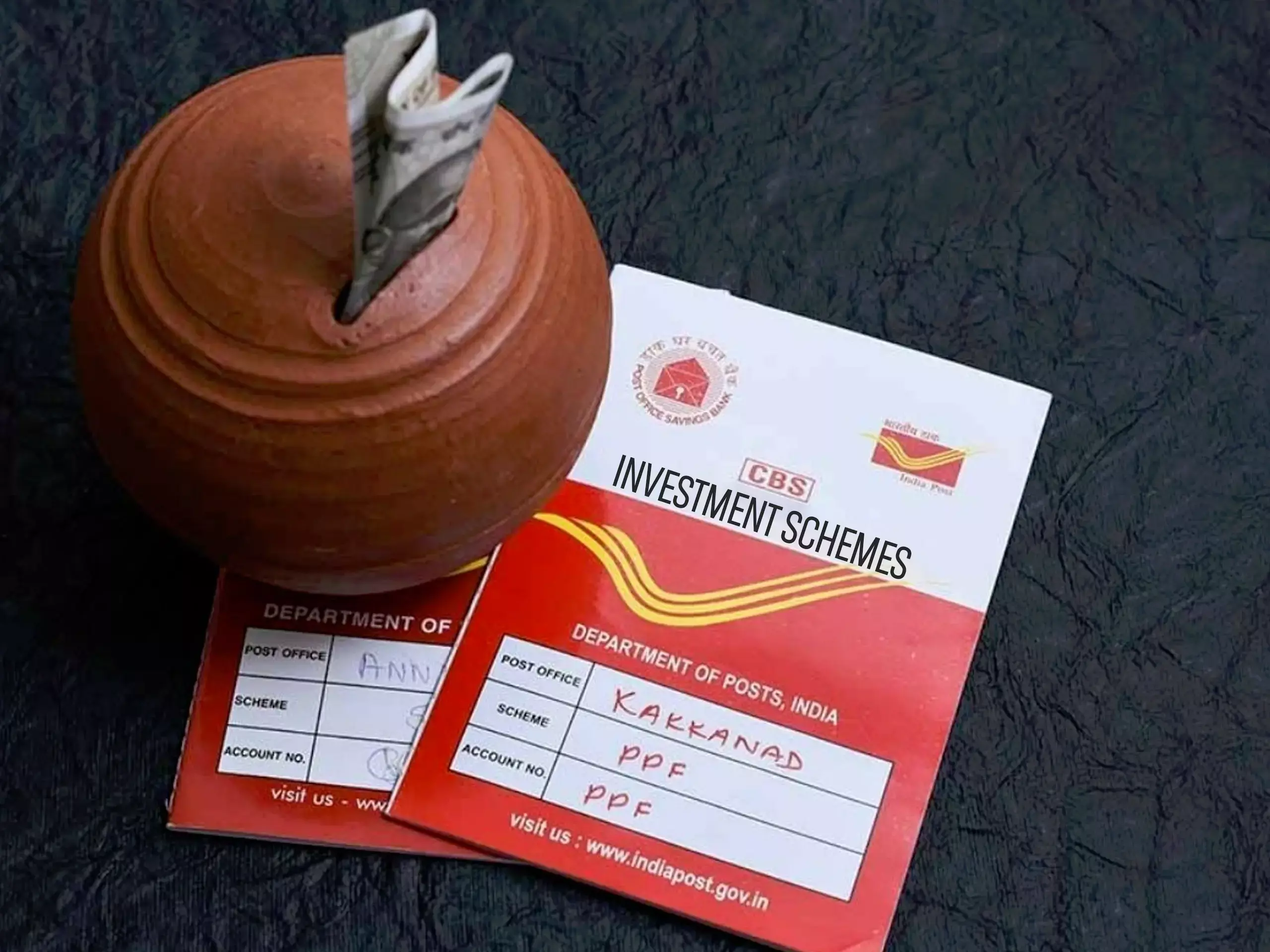 നികുതിയിളവിനായി നിക്ഷേപിക്കുന്നുണ്ടോ? ഈ പോസ്‌റ്റോഫീസ് നിക്ഷേപങ്ങളെയൊന്ന് നോക്കൂ