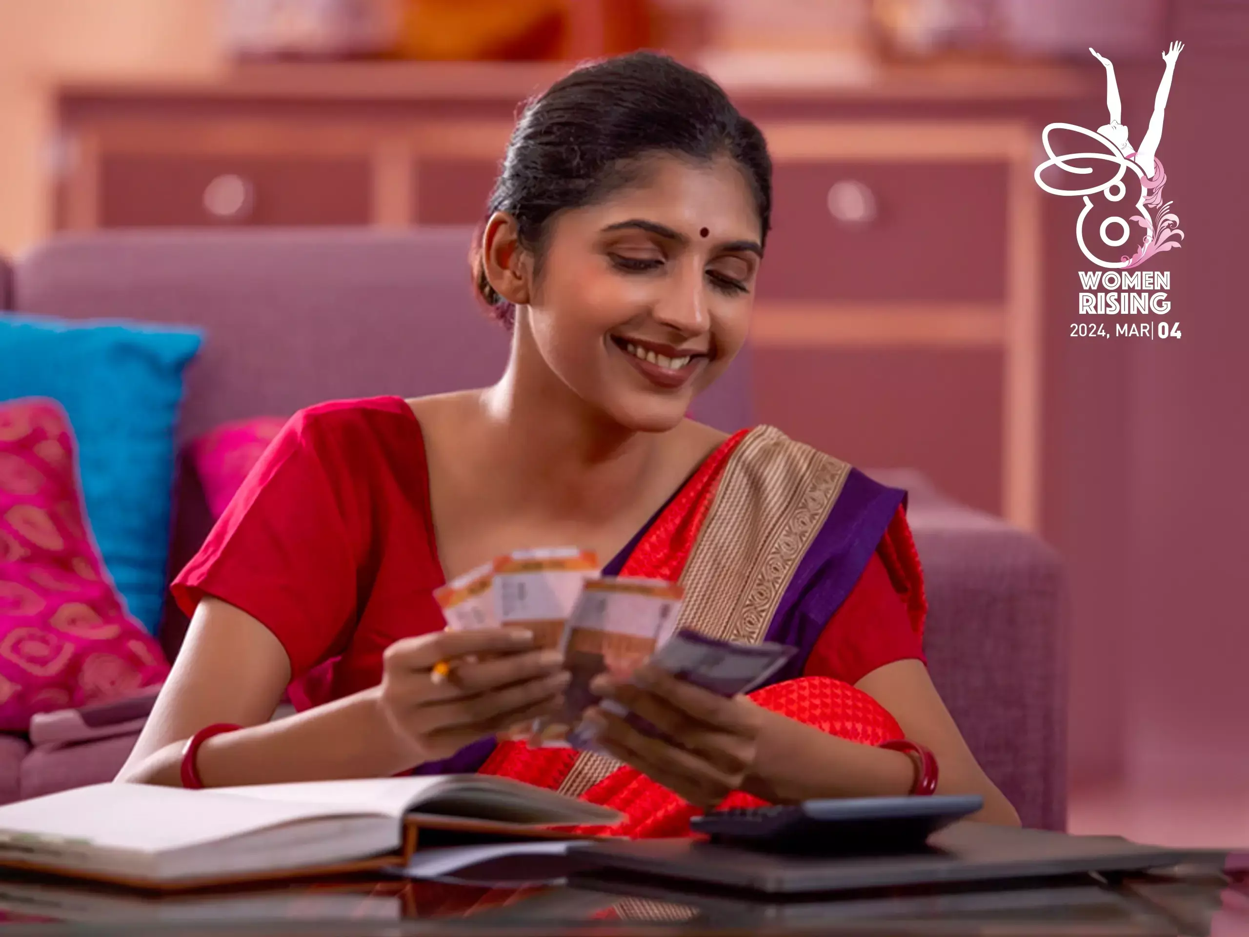 വനിതകളേ സാമ്പത്തിക സ്വാതന്ത്ര്യം ആഗ്രഹിക്കുന്നുണ്ടോ? ഇക്കാര്യങ്ങള്‍ ഒന്നു ചെയ്തു നോക്കൂ