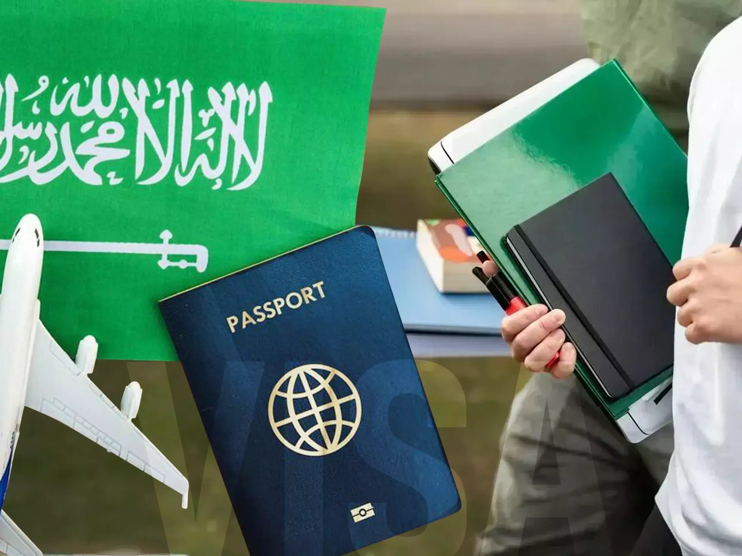 saudi arabia introduces new study visa program for foreign students