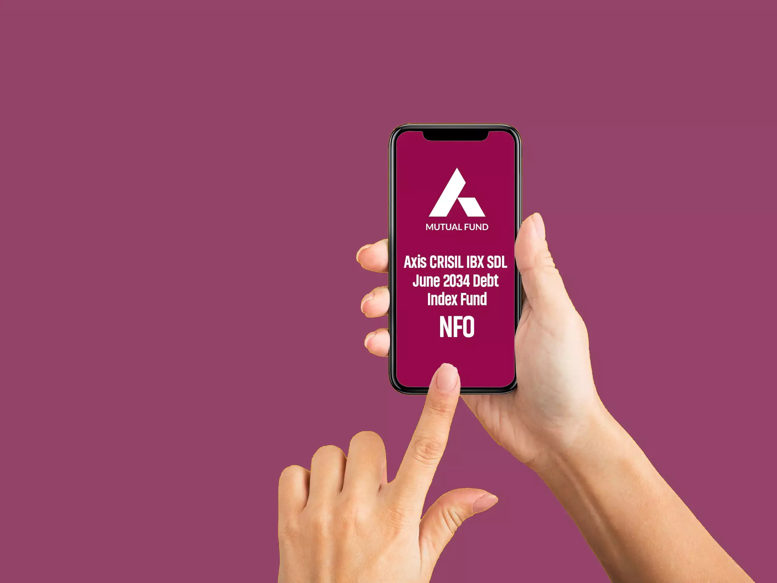 ആക്‌സിസ് എഎംസിയില്‍ നിന്നും പുതിയ ഡെറ്റ് ഇന്‍ഡെക്‌സ് ഫണ്ട്