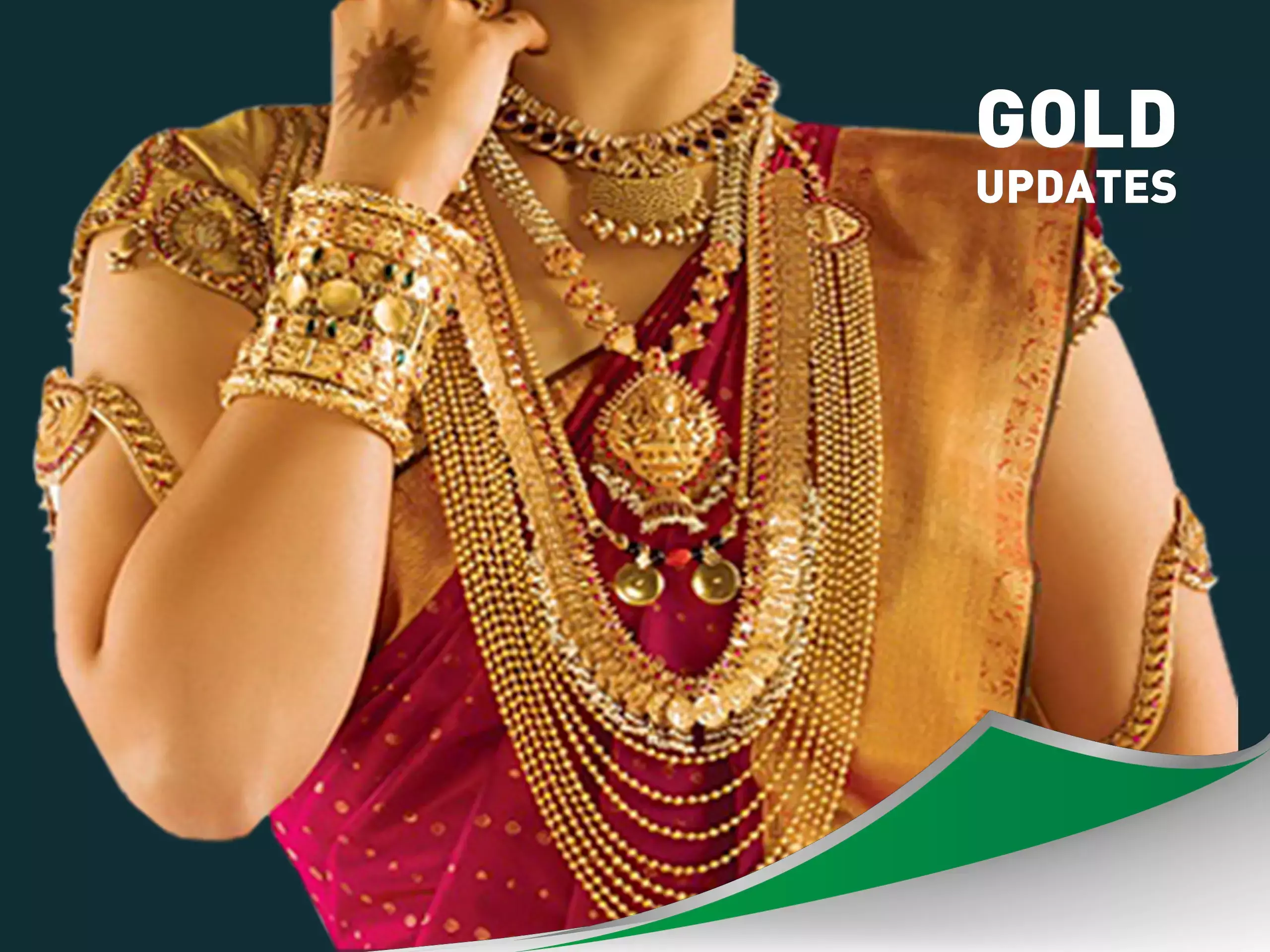 കുതിപ്പ് തുടങ്ങി സ്വര്‍ണം