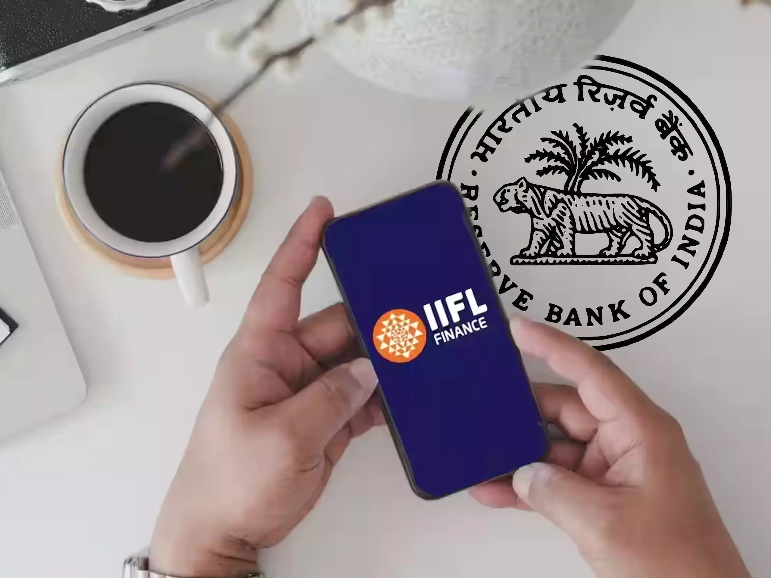 RBI Regulations on IIFL Finance