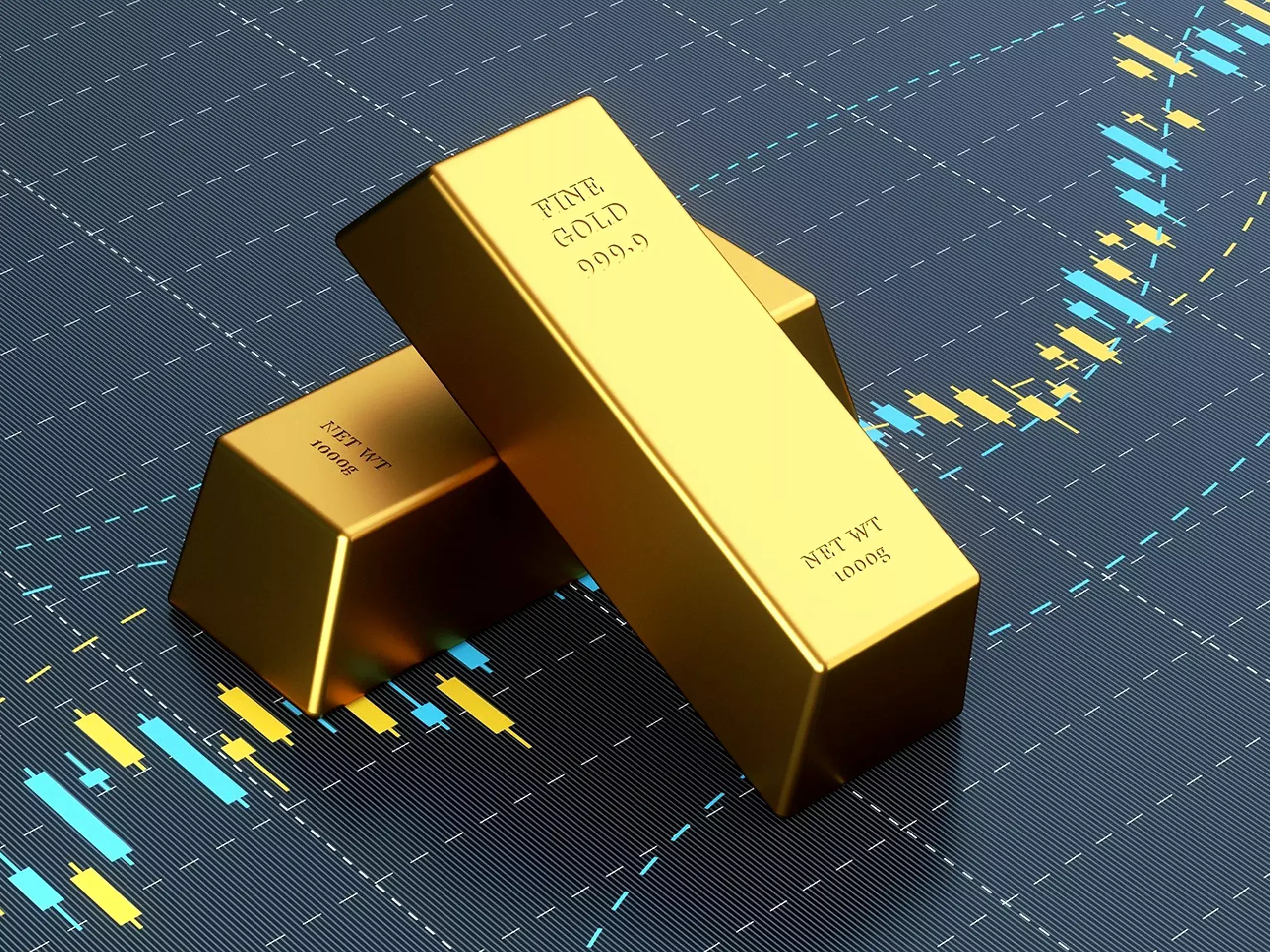 love for gold bonds, indians bought gold bonds worth 8000 crores in february