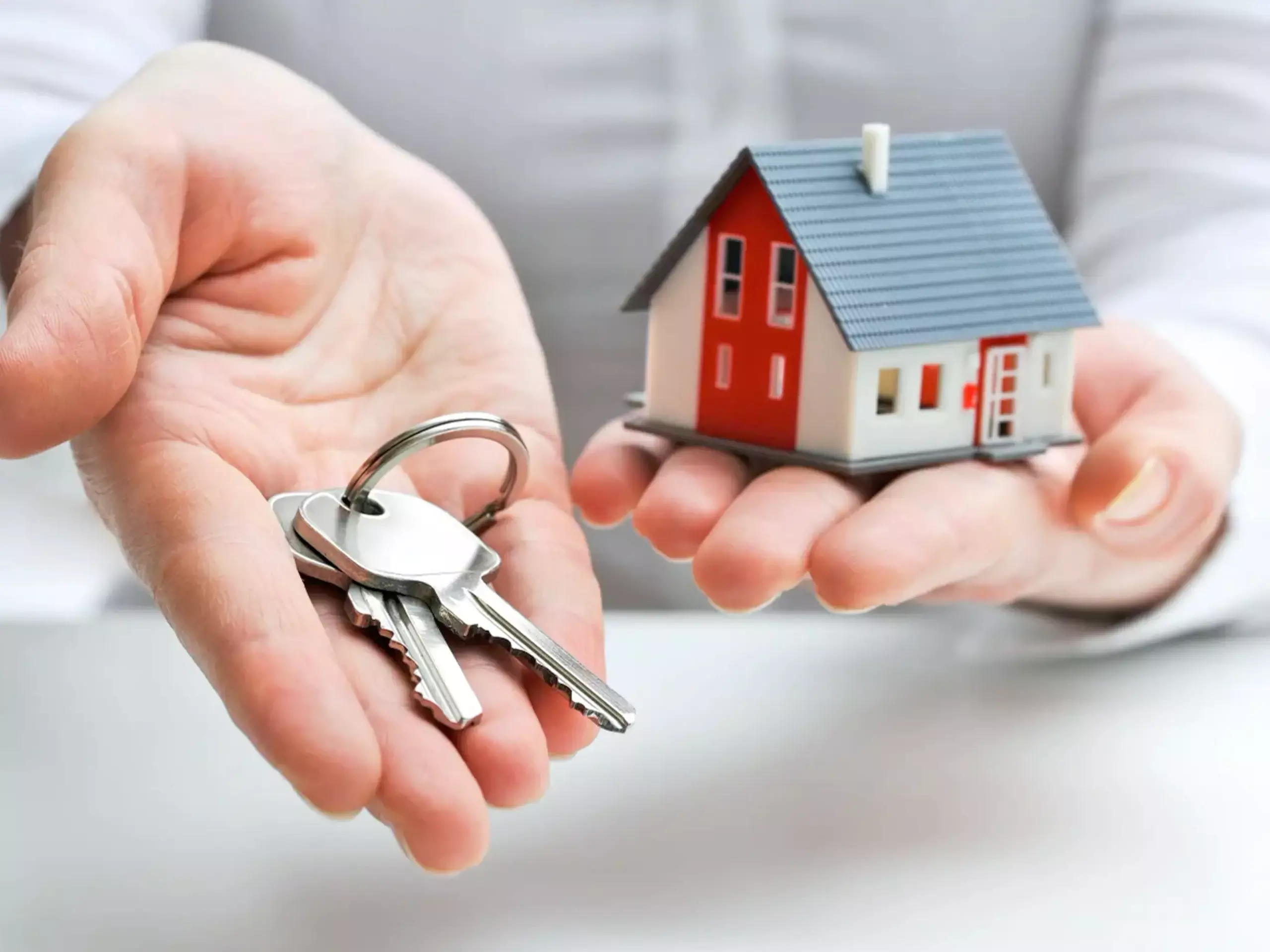 Housing Subsidy, through Plantation Directorate