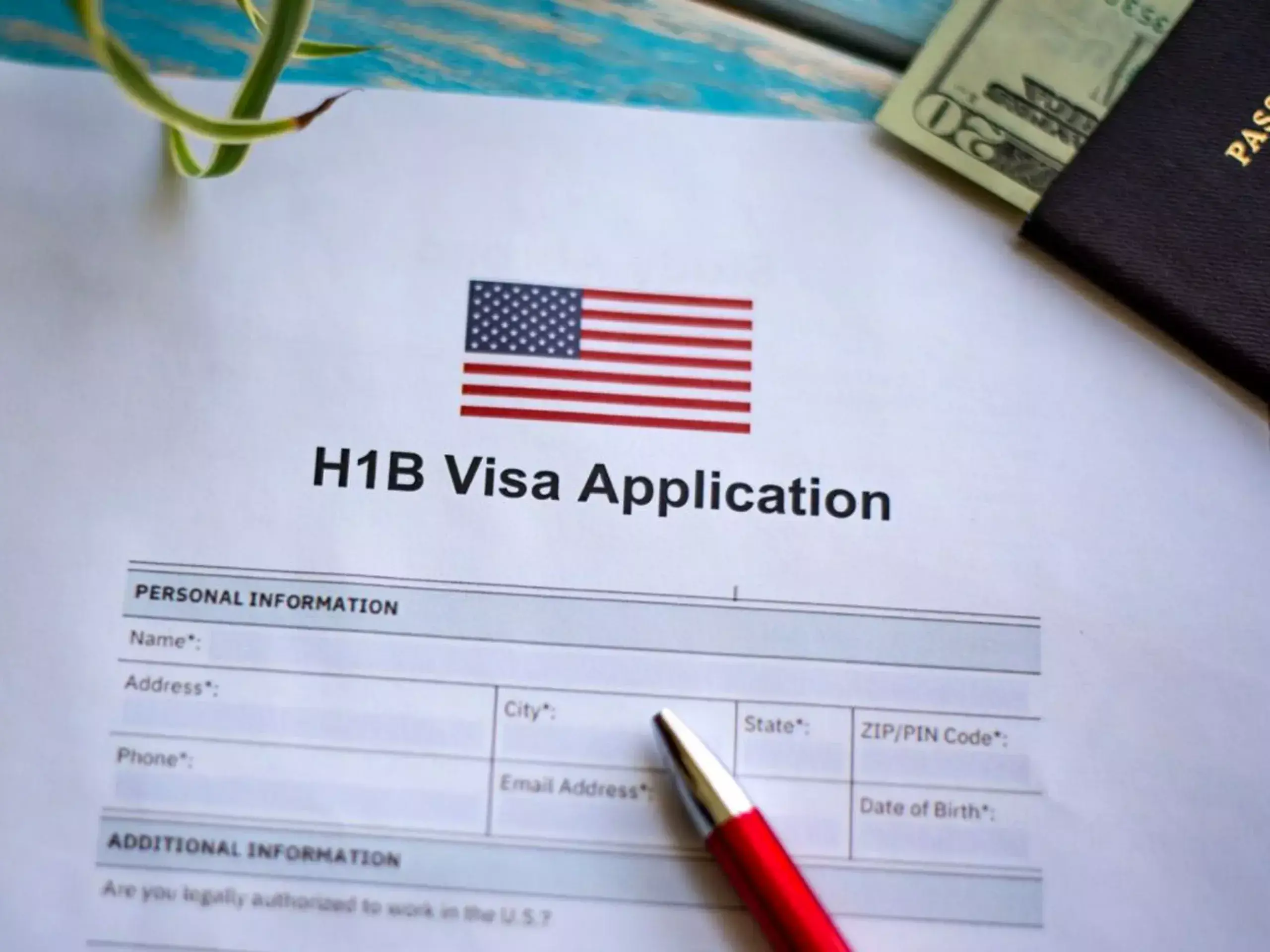 us h-1b visa registration is open, inviting applications for fy 2025