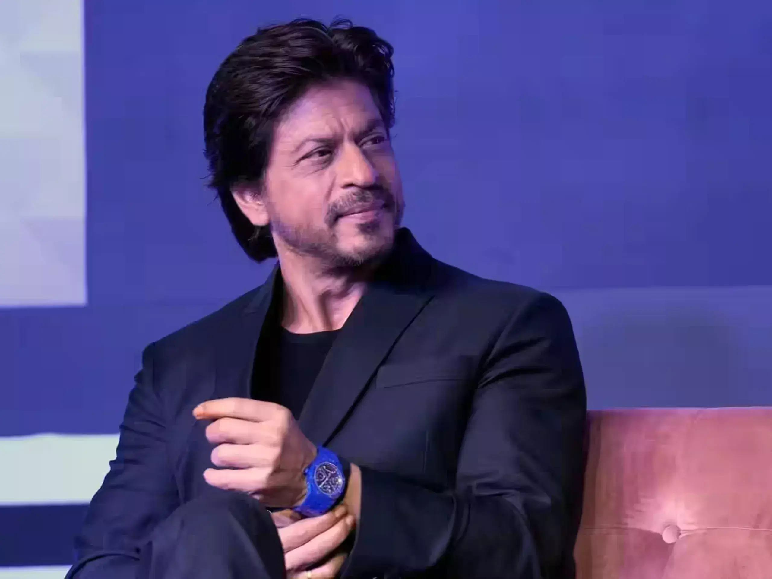 sharukh khan a business empire stitched into stardom