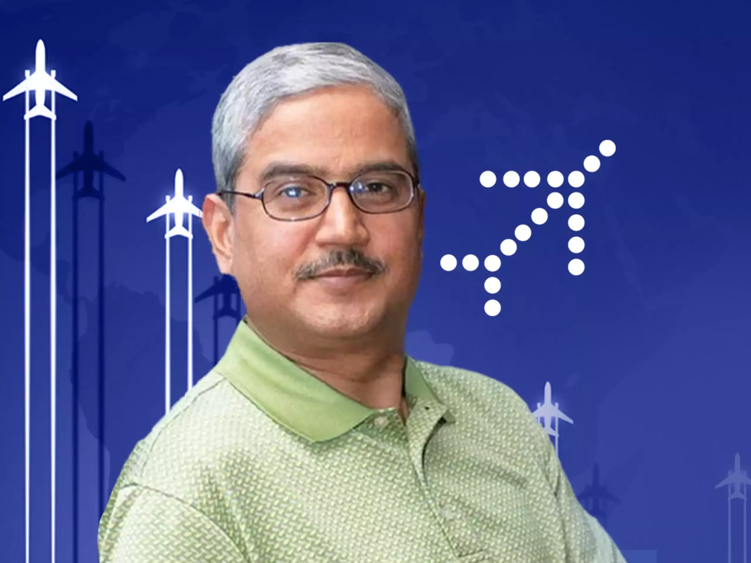 ഇന്‍ഡിഗോയുടെ ഓഹരികള്‍ വില്‍ക്കാനൊരുങ്ങി സഹസ്ഥാപകന്‍