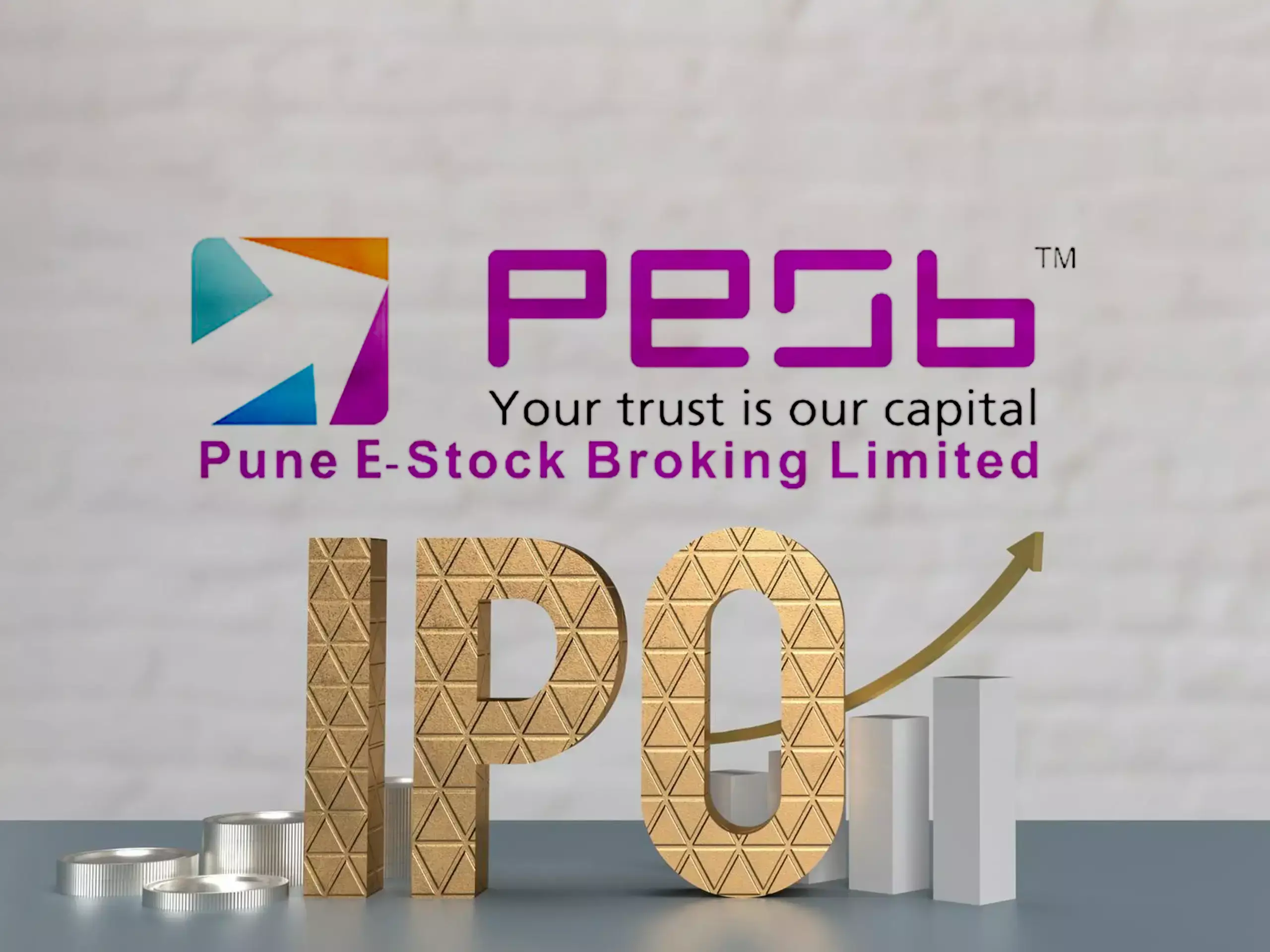 പുനെ ഇ-സ്റ്റോക്ക് ബ്രോക്കിംഗ് ഇഷ്യൂ വഴി 38.23 കോടി സമാഹരിക്കും