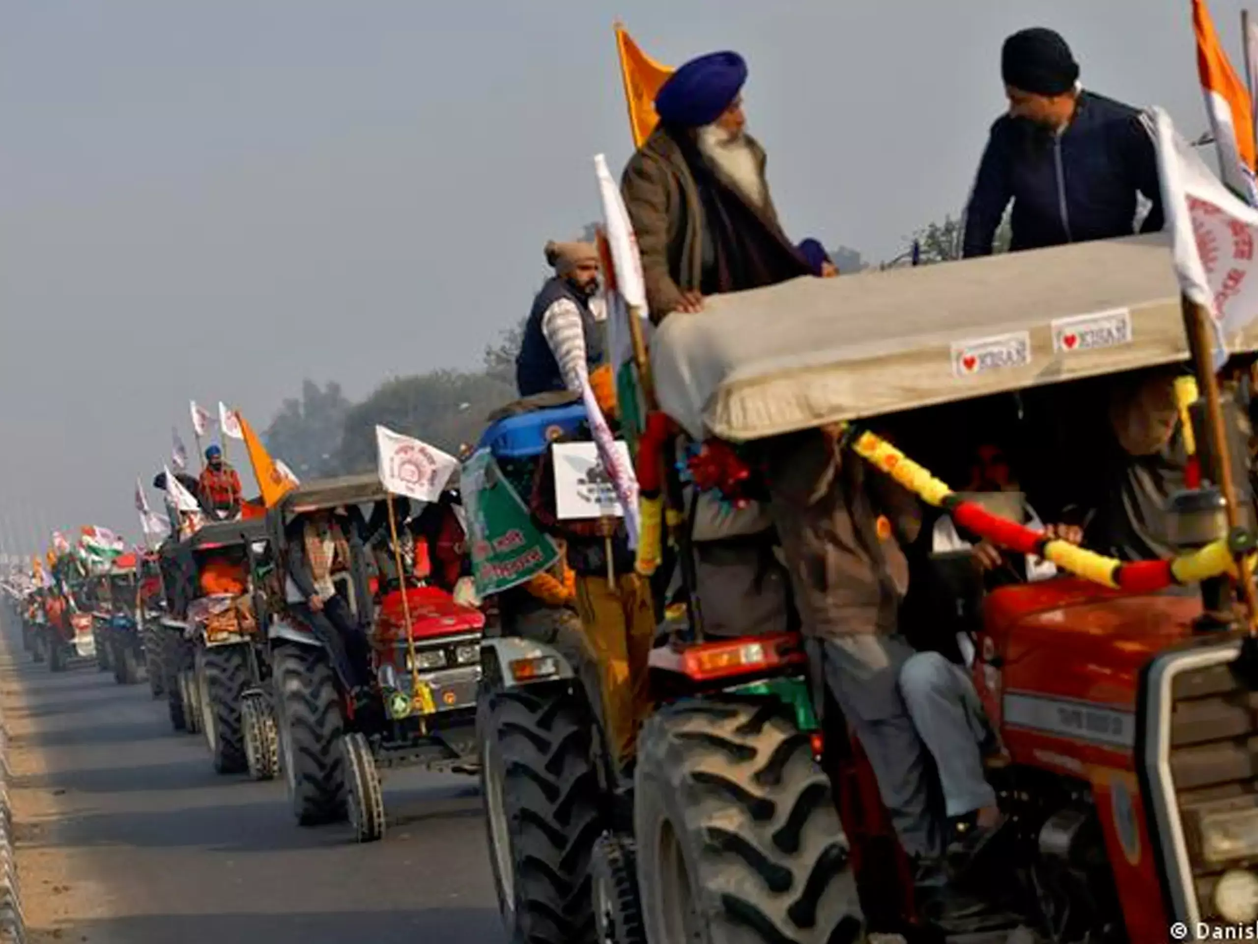 കര്‍ഷകരുടെ ക്ഷേമവും ജല ദൗര്‍ബല്യ പ്രശ്‌നങ്ങള്‍ക്കും പരിഗണന