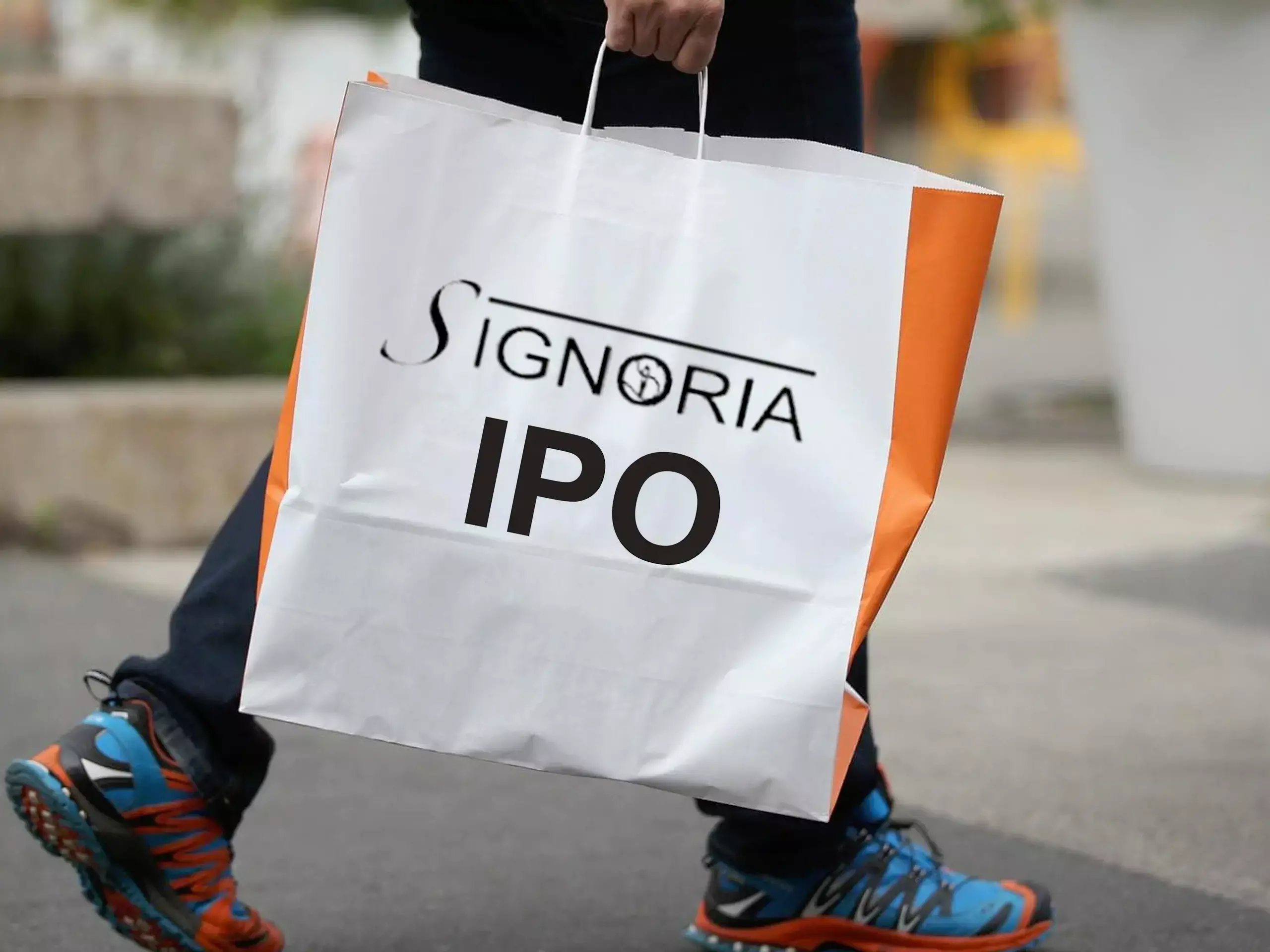 സിഗ്നോറിയ ക്രിയേഷൻ ഐപിഒ പ്രൈസ് ബാൻഡ് 61-65 രൂപ