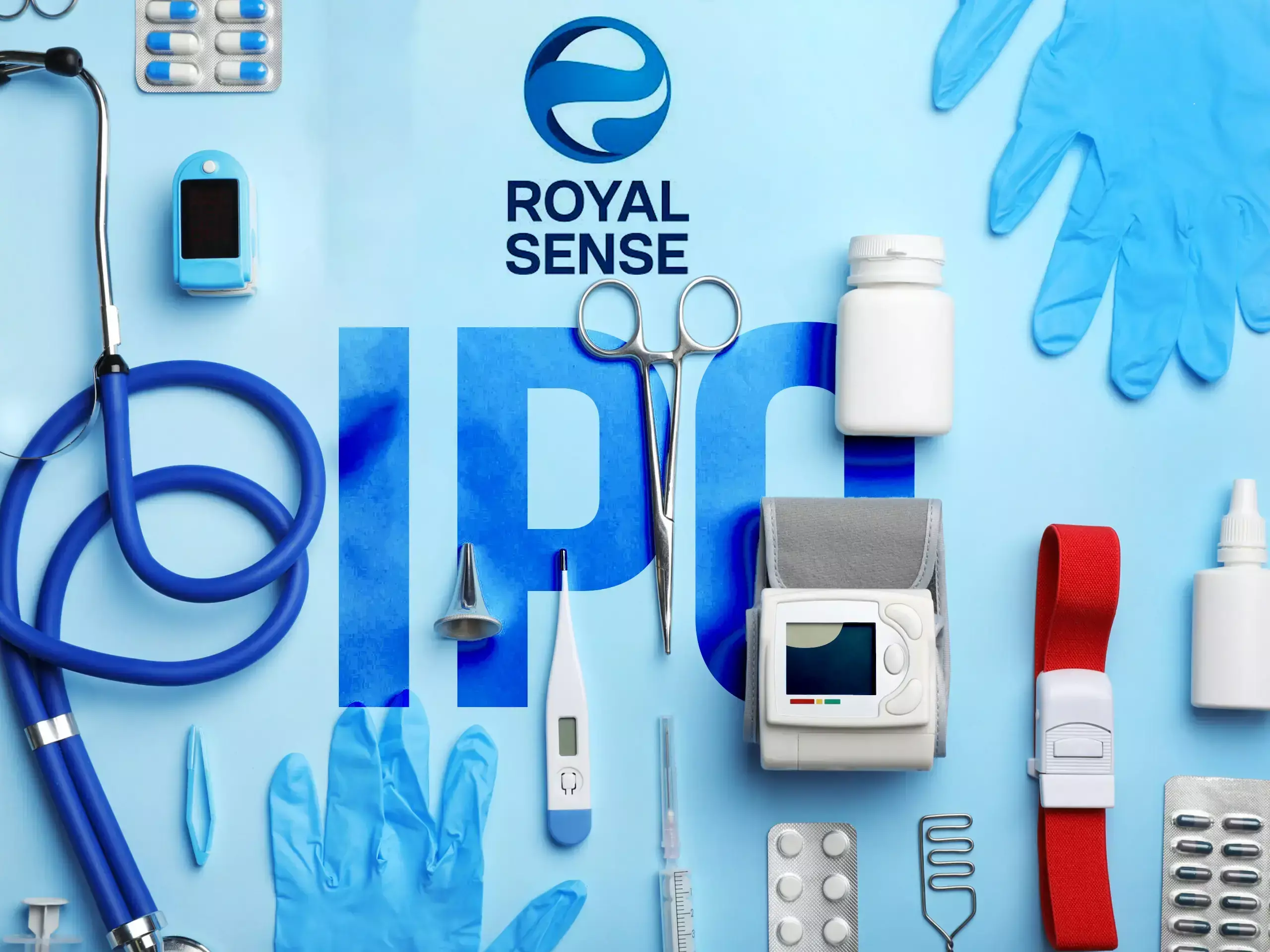 പത്തുകോടിയുടെ സമാഹരണത്തിന് റോയൽ സെൻസ് ഐപിഒ