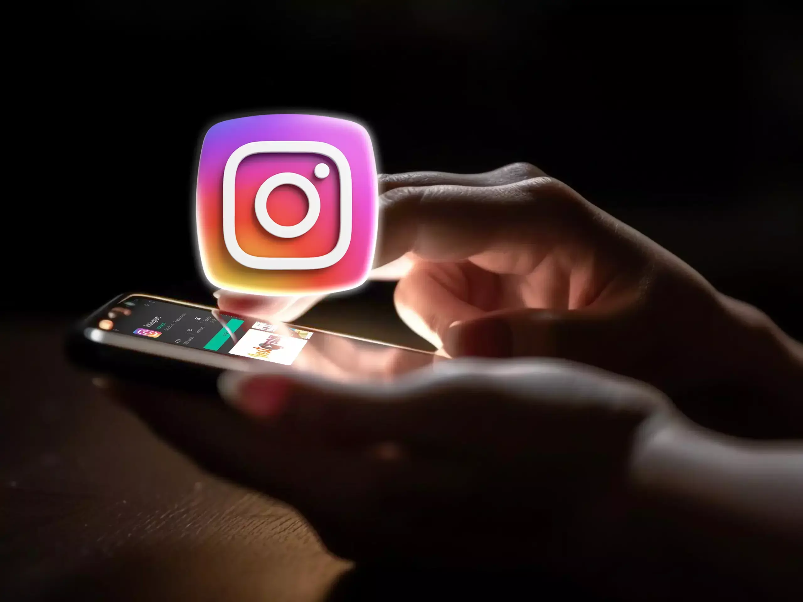 ജനപ്രീതിയിൽ ടിക് ടോക്കിനെ പിന്നിലാക്കി ഇന്‍സ്റ്റാഗ്രാം