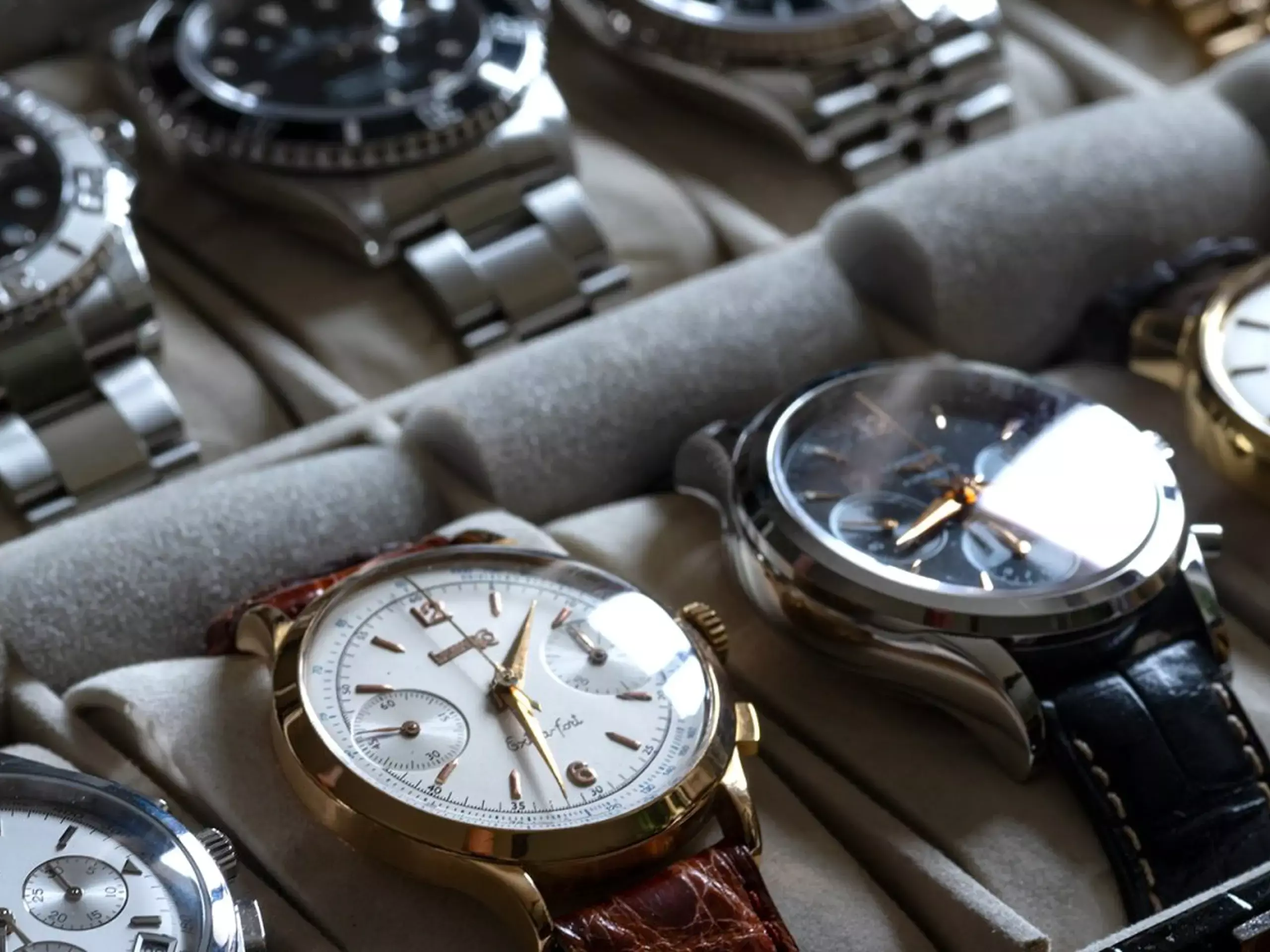 ഇന്ത്യ-ഇഎഫ്ടിഎ കരാര്‍: സ്വിസ് വാച്ചുകളും ചോക്ലേറ്റുകളും ഇനി കുറഞ്ഞ വിലയില്‍ ലഭ്യമാകും