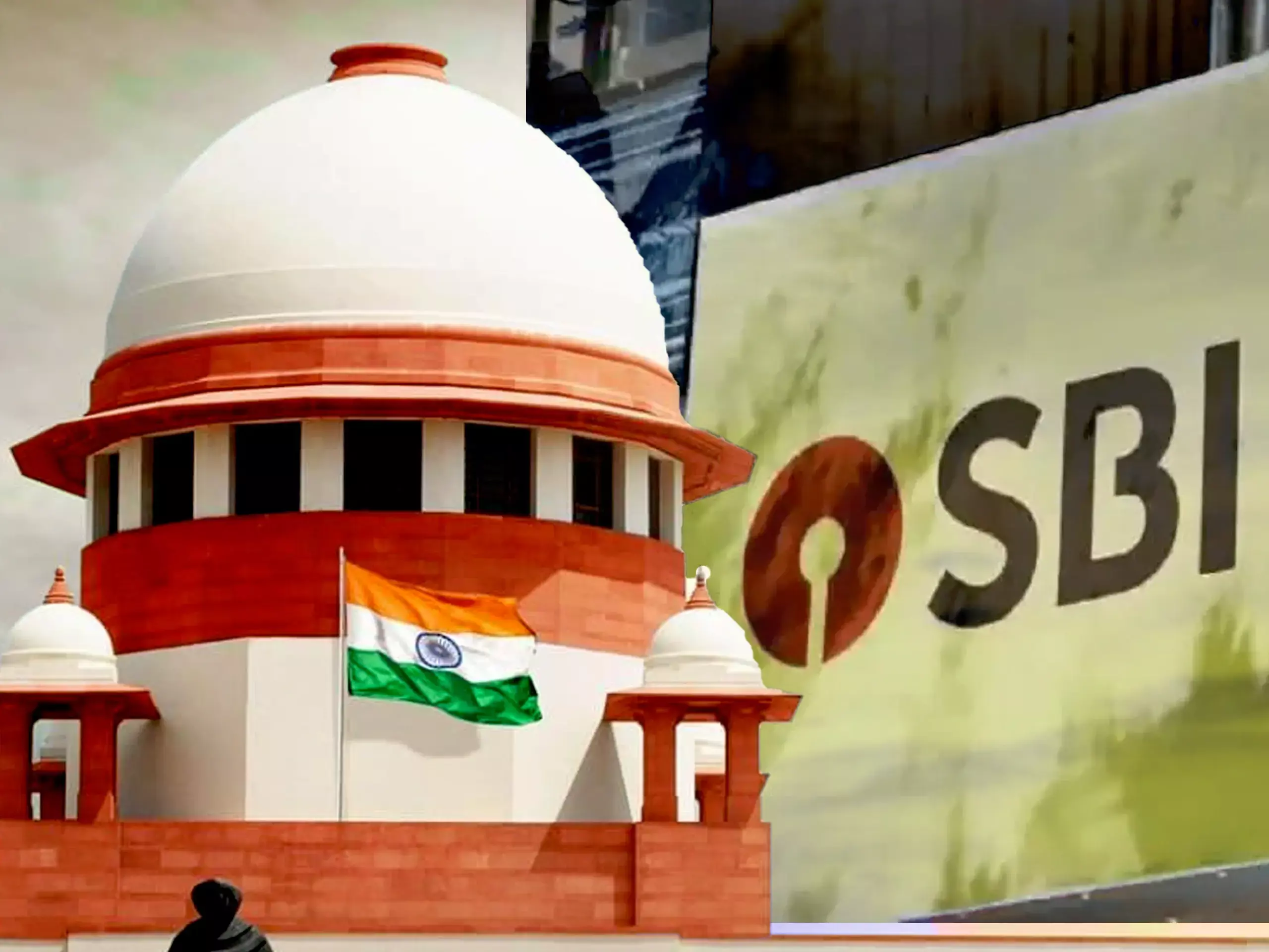 ഇലക്ടറൽ ബോണ്ട് :എസ്ബിഐയുടെ അപേക്ഷ തള്ളി, നാളെ വിശദാംശങ്ങൾ നൽകണം