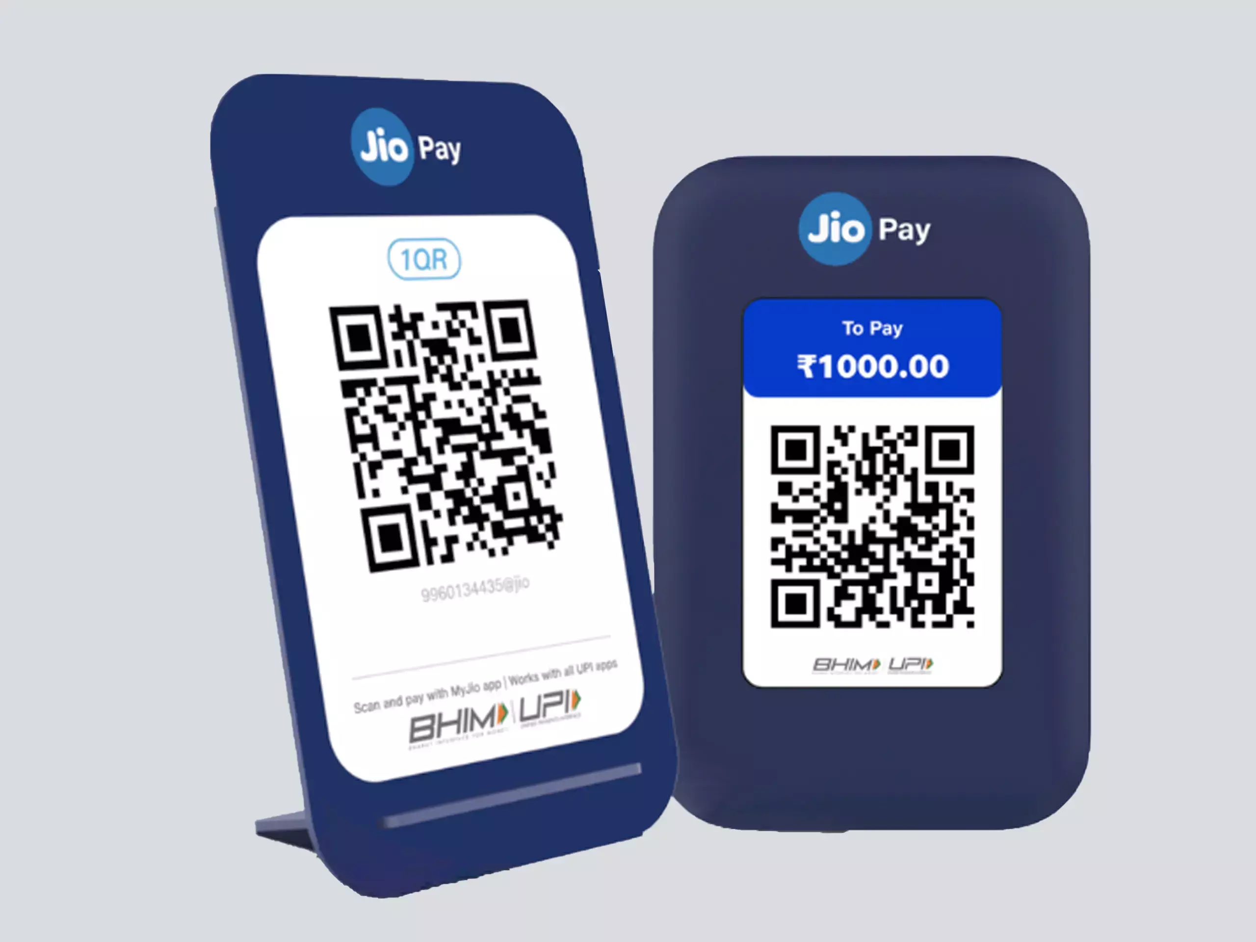 പേടിഎം, ഫോണ്‍പേ എന്നിവ ഇനി വെള്ളം കുടിക്കും: ജിയോ സൗണ്ട് ബോക്‌സ് എത്തുന്നു