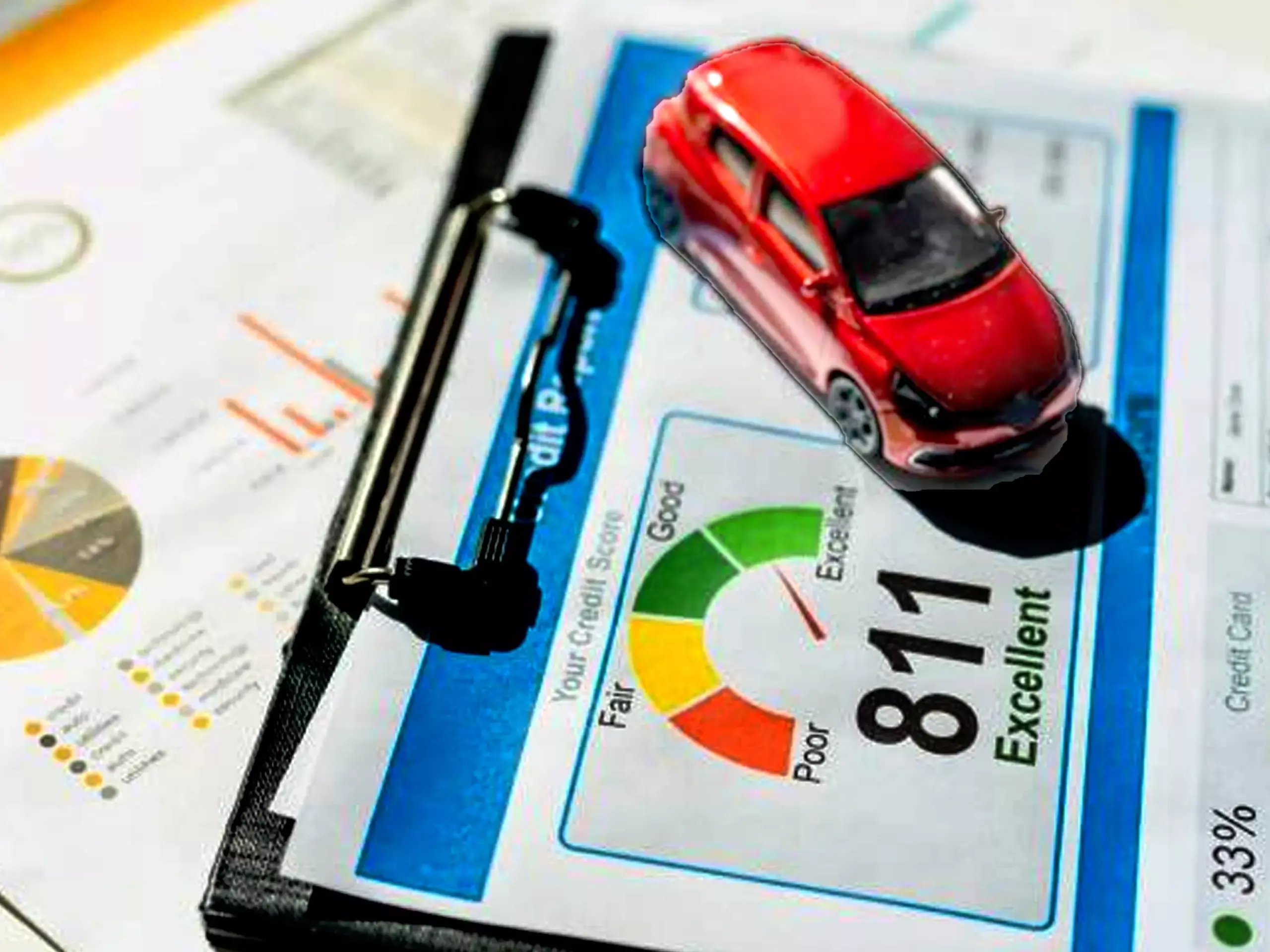 കാർ ലോണിന് വേണ്ട ഏറ്റവും കുറഞ്ഞ സിബിൽ സ്കോർ എത്ര?