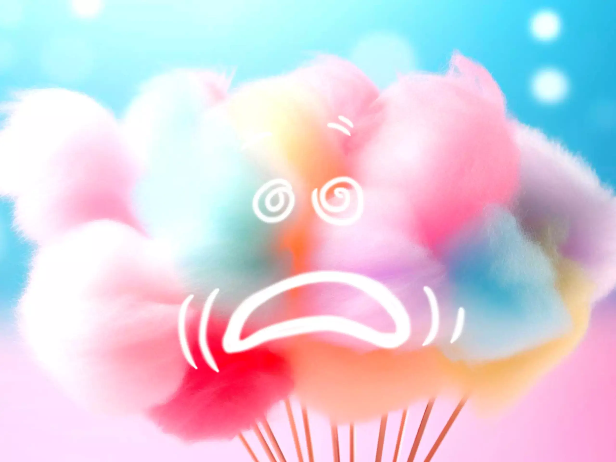 പഞ്ഞിമിഠായിയും ഗോപി മഞ്ചൂരിയനും ഇനി കര്‍ണാടകയിലില്ല