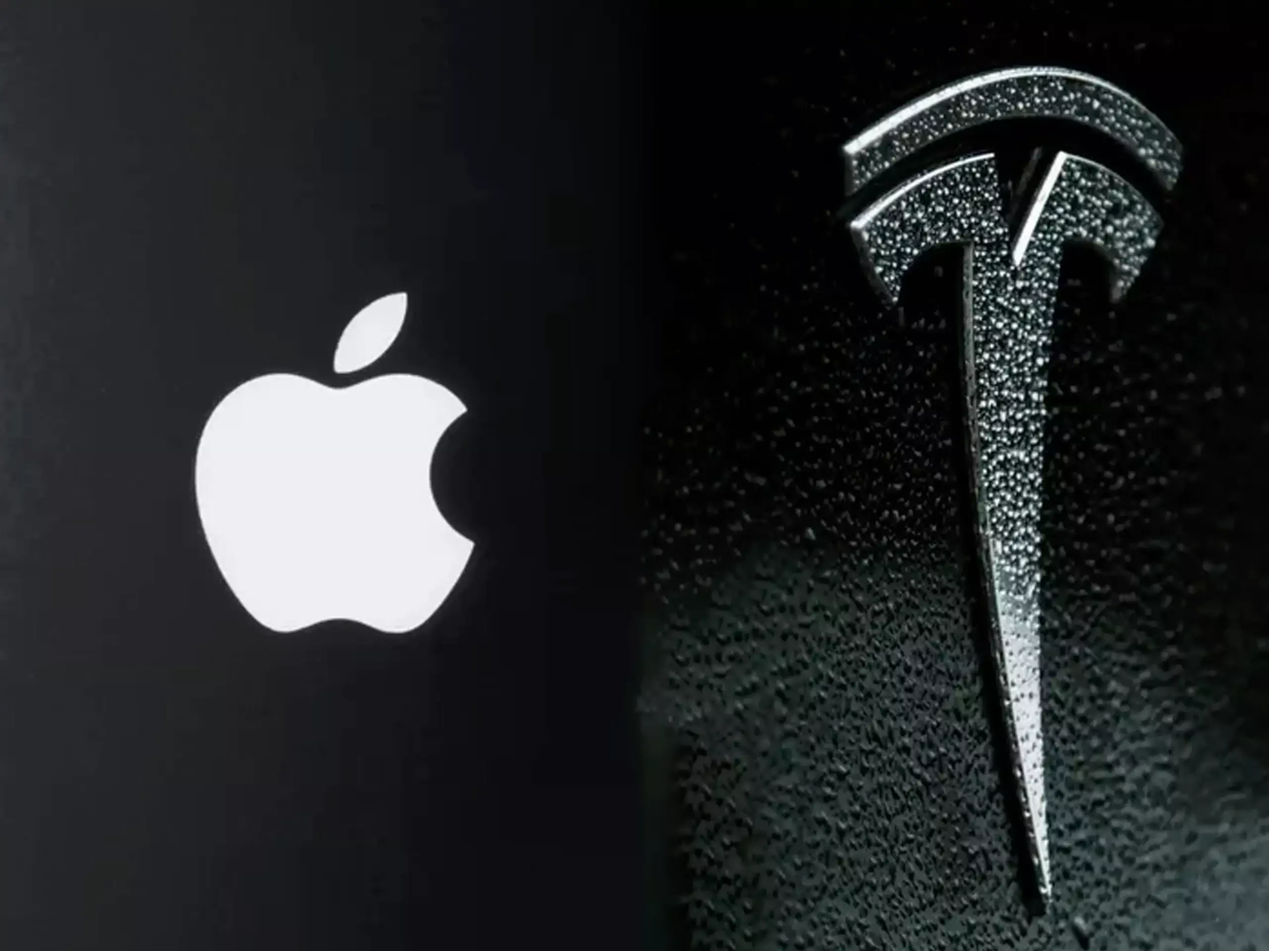 ചൈനയില്‍ ടെസ്‌ലയ്ക്കും ആപ്പിളിനും ചുവടുതെറ്റുന്നു