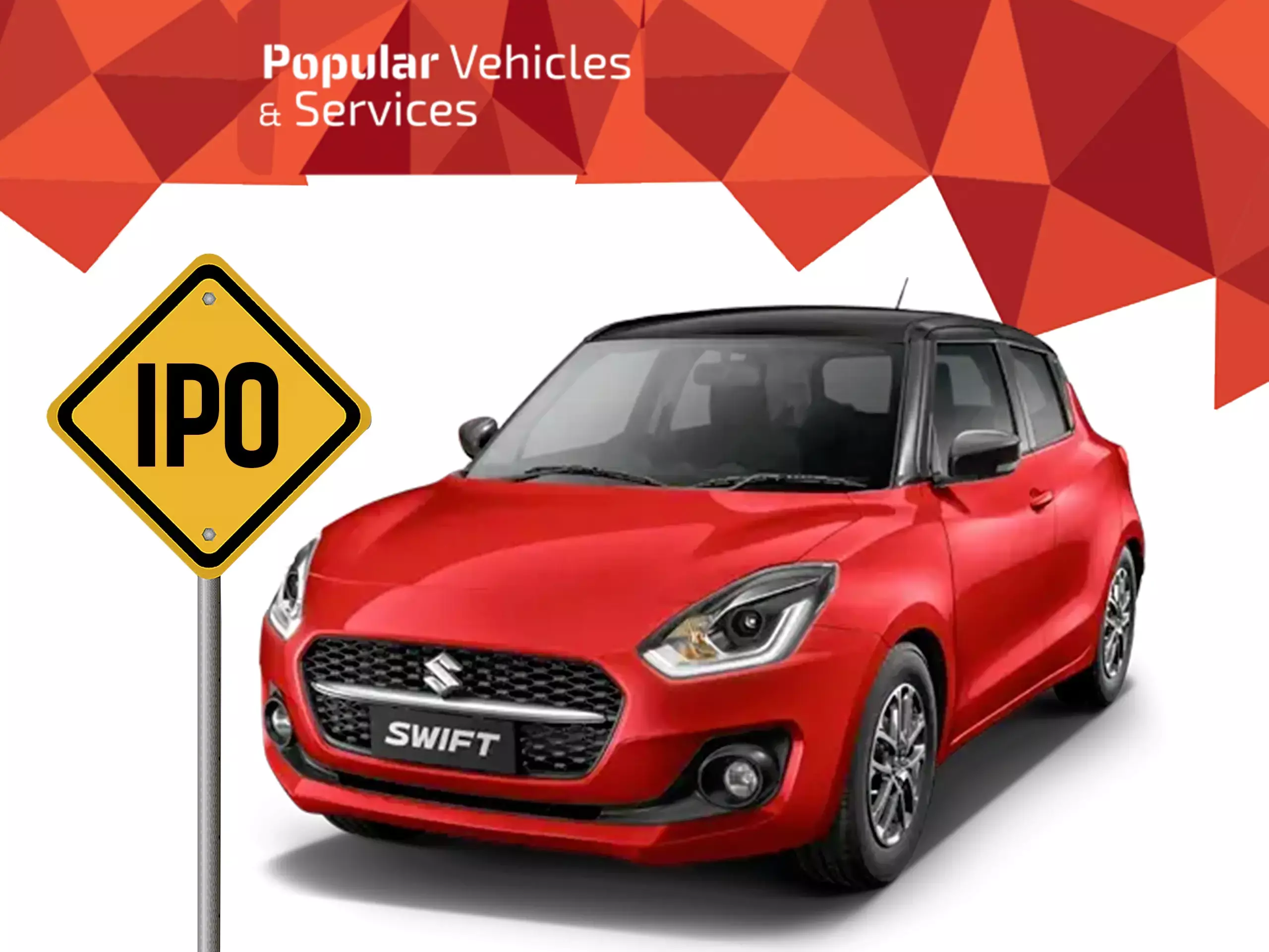 പോപ്പുലർ ഓട്ടോമൊബൈൽസ് ഐപിഒ ഇന്ന്