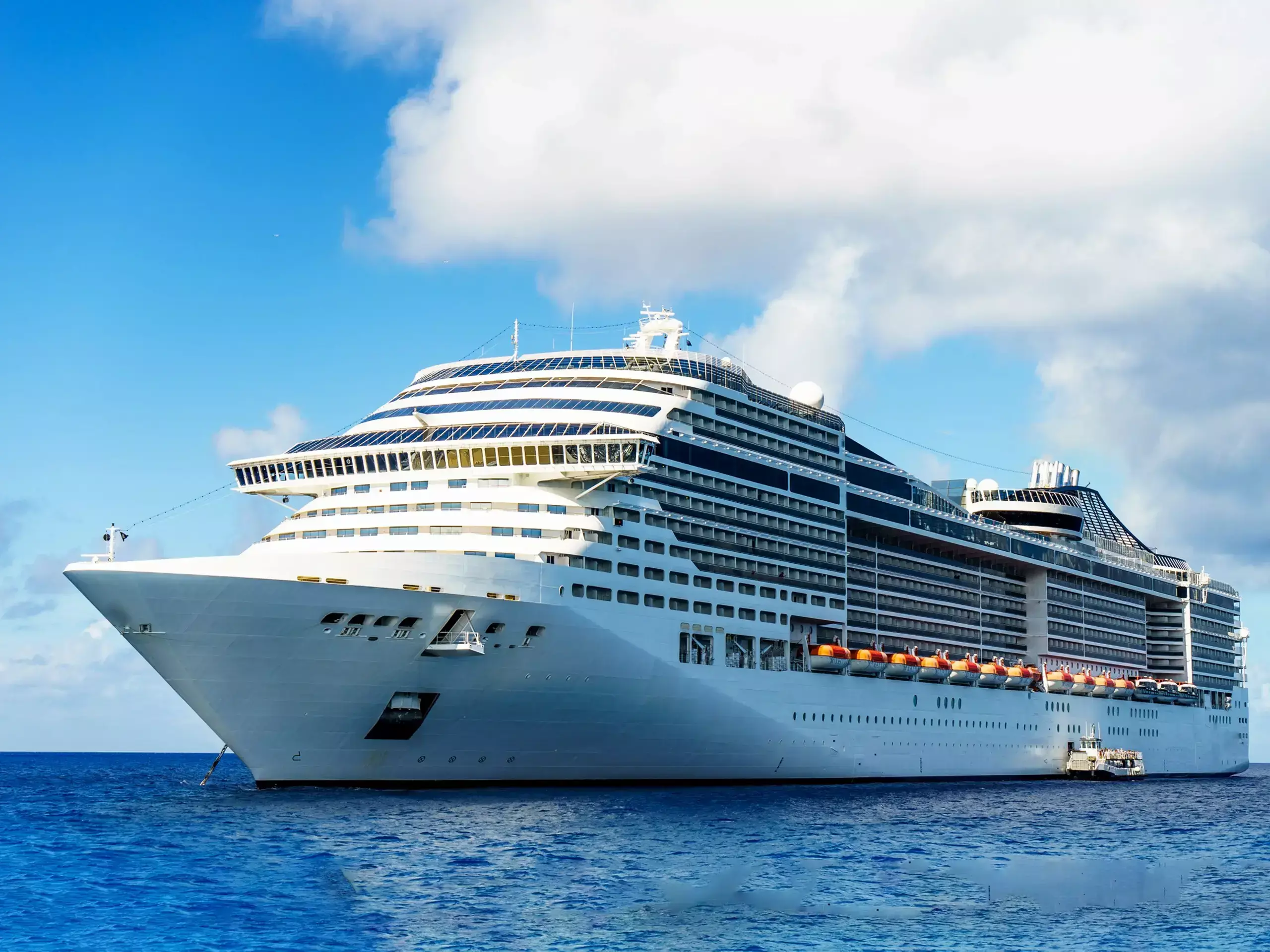 ഗൾഫിലേക്ക് കപ്പൽ സർവ്വീസ് ആരംഭിക്കാൻ കേരള സർക്കാർ