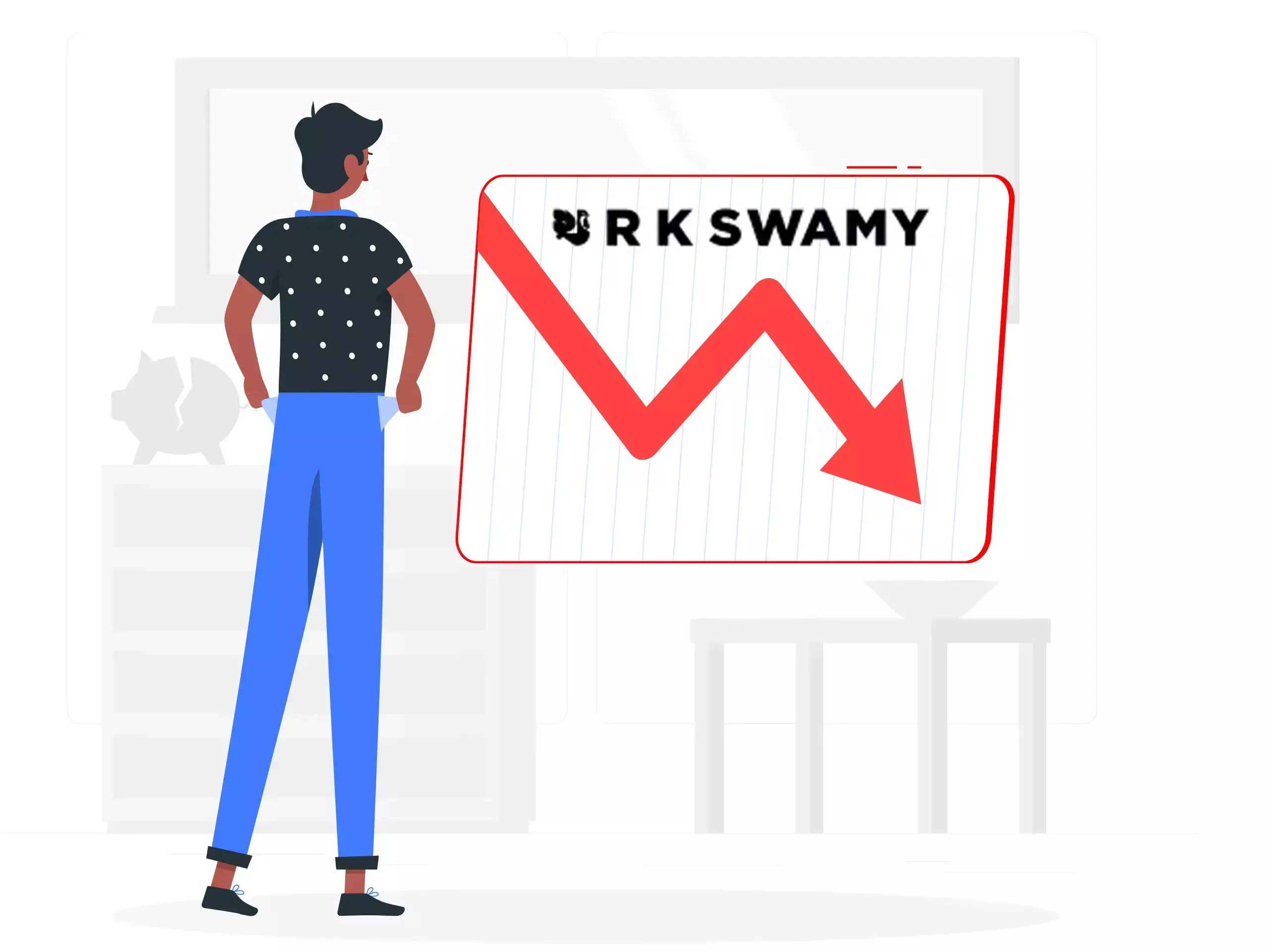 ആർ കെ സ്വാമി, ഭാരത് ഹൈവേസ് ഇൻവിറ്റ് ഓഹരികൾ വിപണിയിലെത്തി