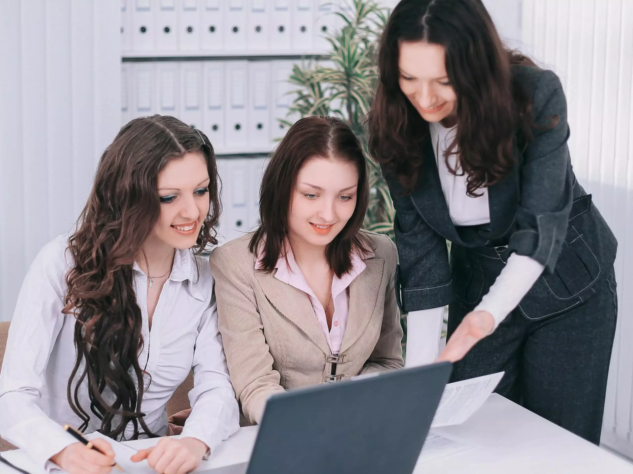 കോർപ്പറേറ്റ് മേഖലയിൽ സ്ത്രീ പങ്കാളിത്തം വർദ്ധിക്കുന്നു