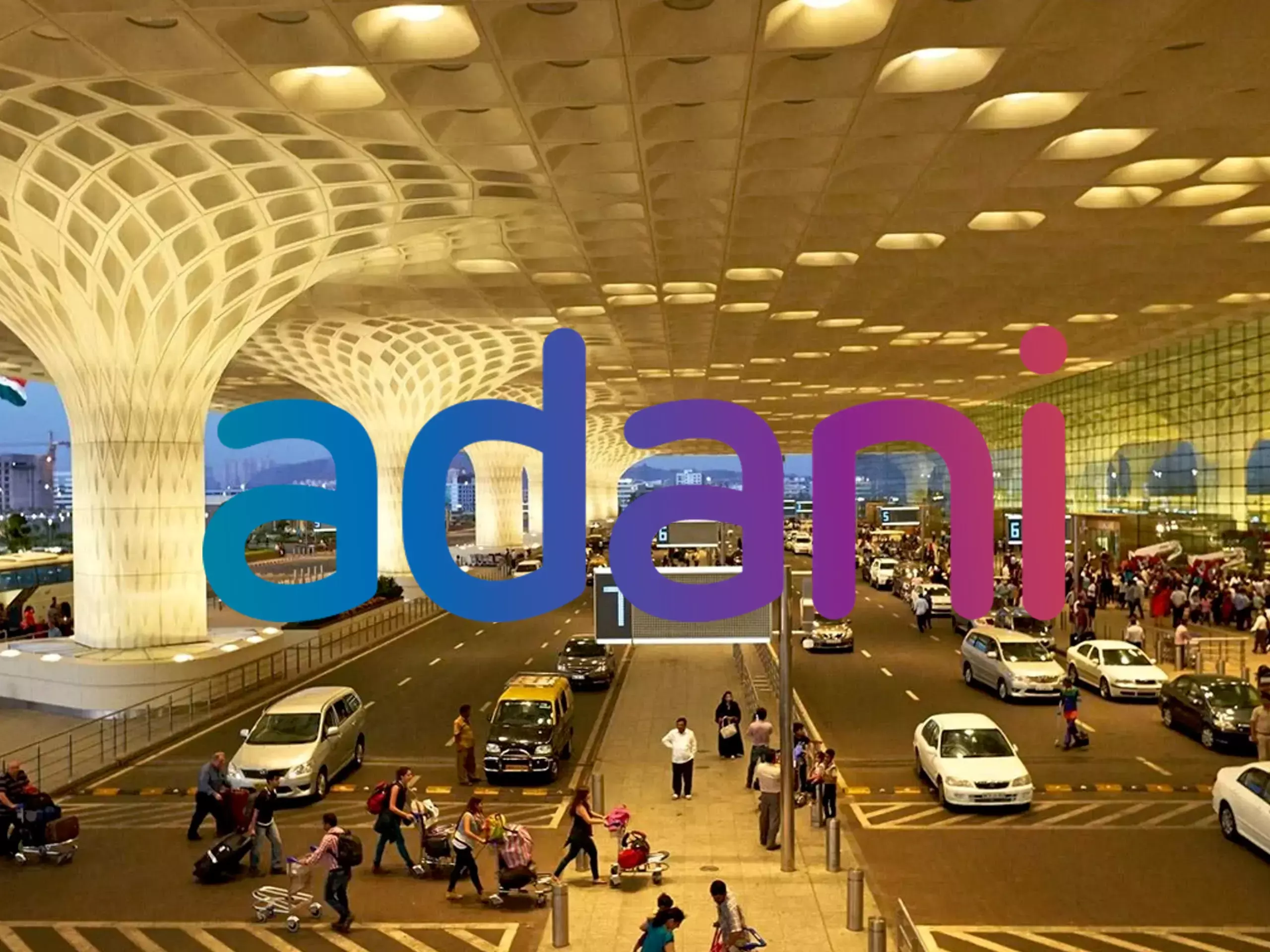 ഏവിയേഷന്‍ രംഗത്ത് പടന്‍ന്ന് പന്തലിക്കാന്‍ അദാനി ഗ്രൂപ്പ്