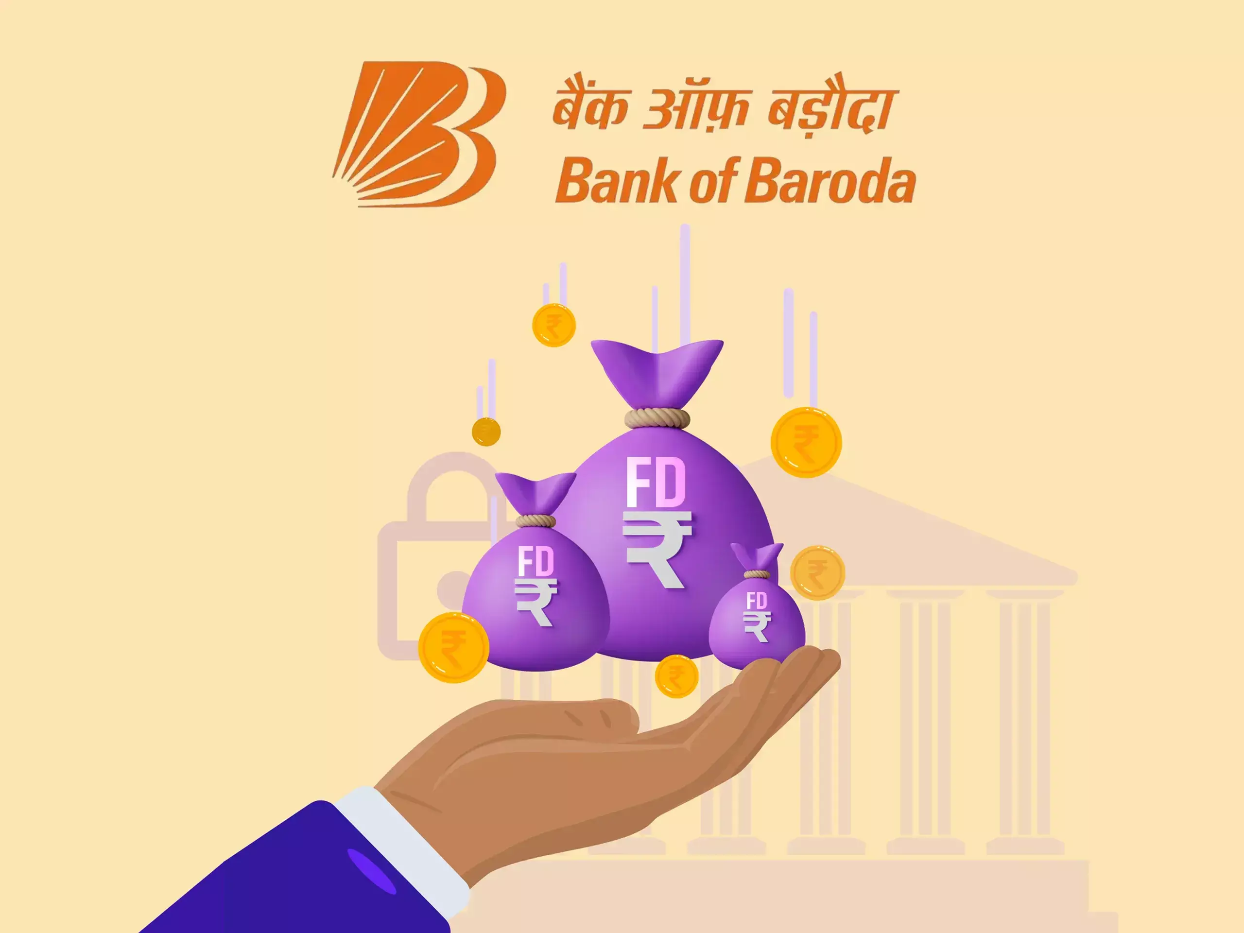 10 things to know about bank of barodas new fd and bob earth deposits 10 things to know about bank of barodas new fd and bob earth deposits