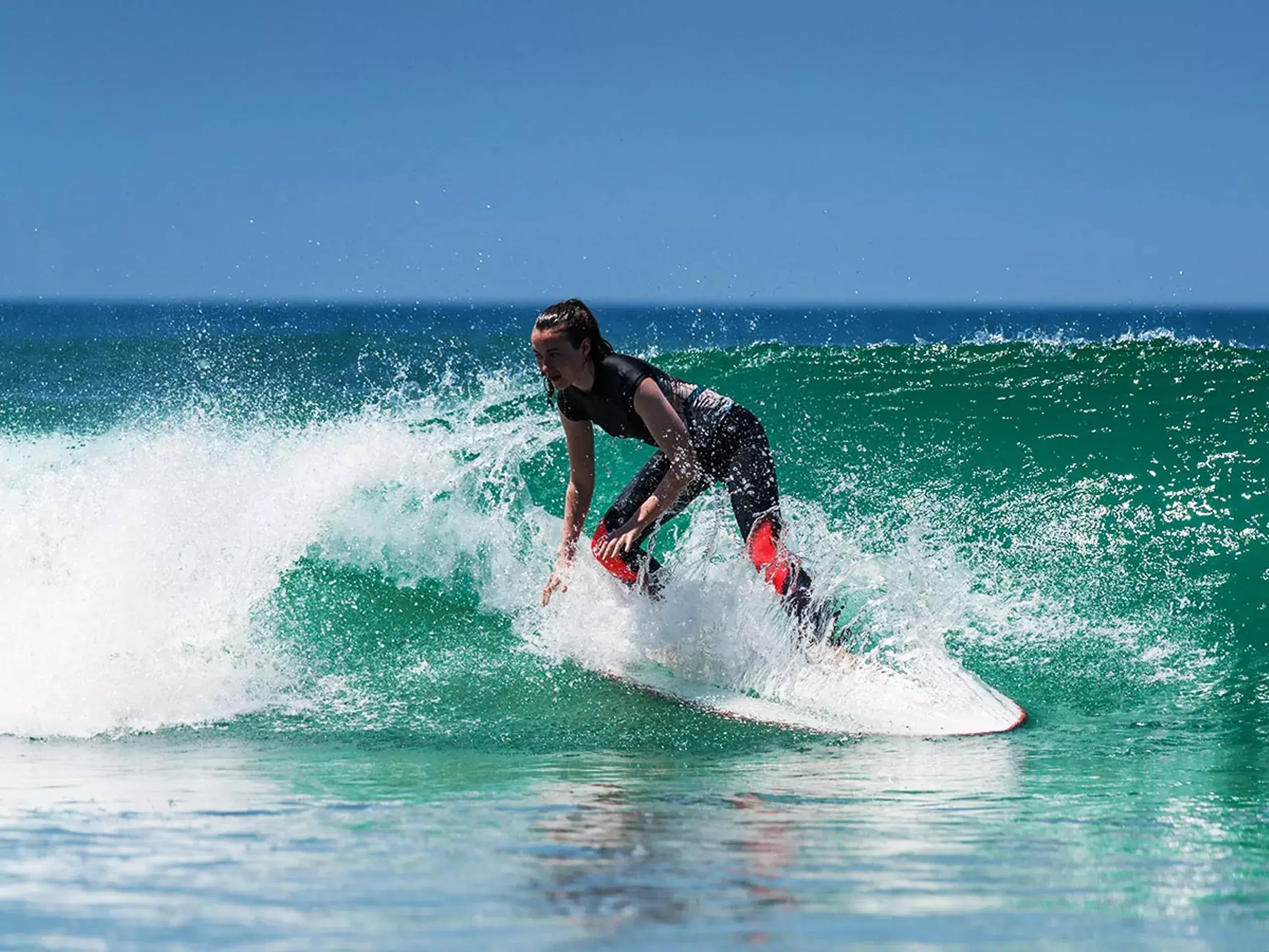 surfing festival in varkala from march 29