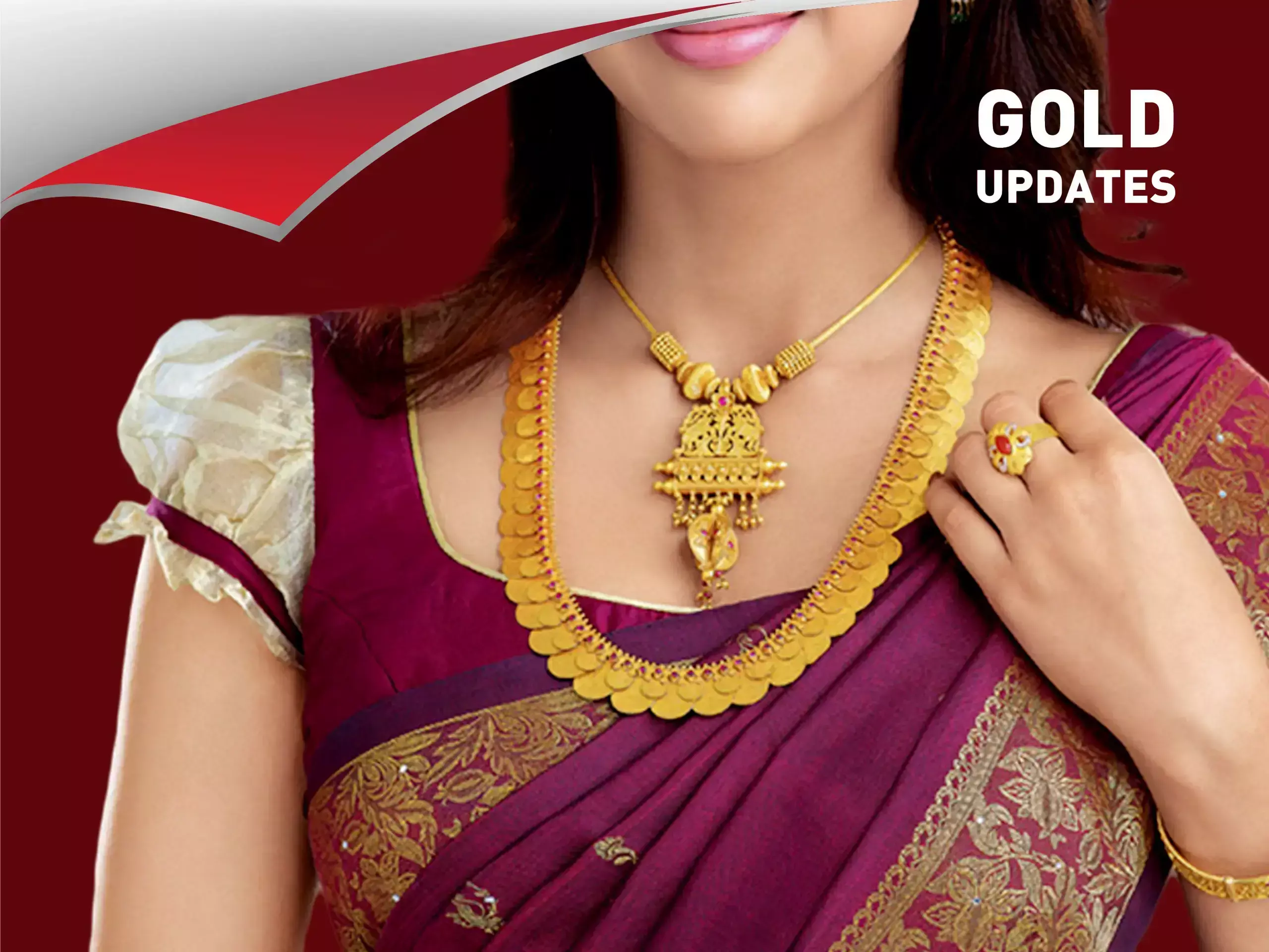 സ്വര്‍ണ വില ഇടിഞ്ഞു; മാര്‍ച്ചിലെ ആദ്യ ഇടിവ്