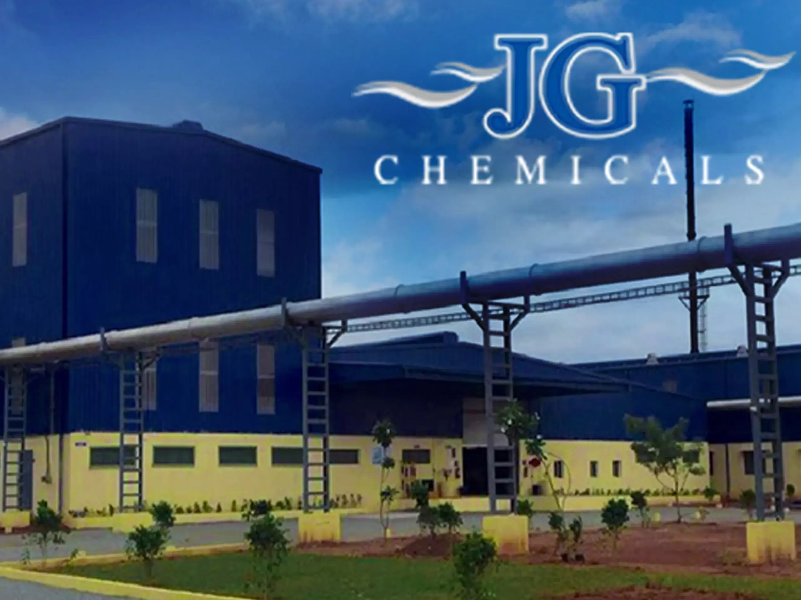 അരങ്ങേറ്റത്തിൽ നിരാശപ്പെടുത്തി ജെജി കെമിക്കൽസ്