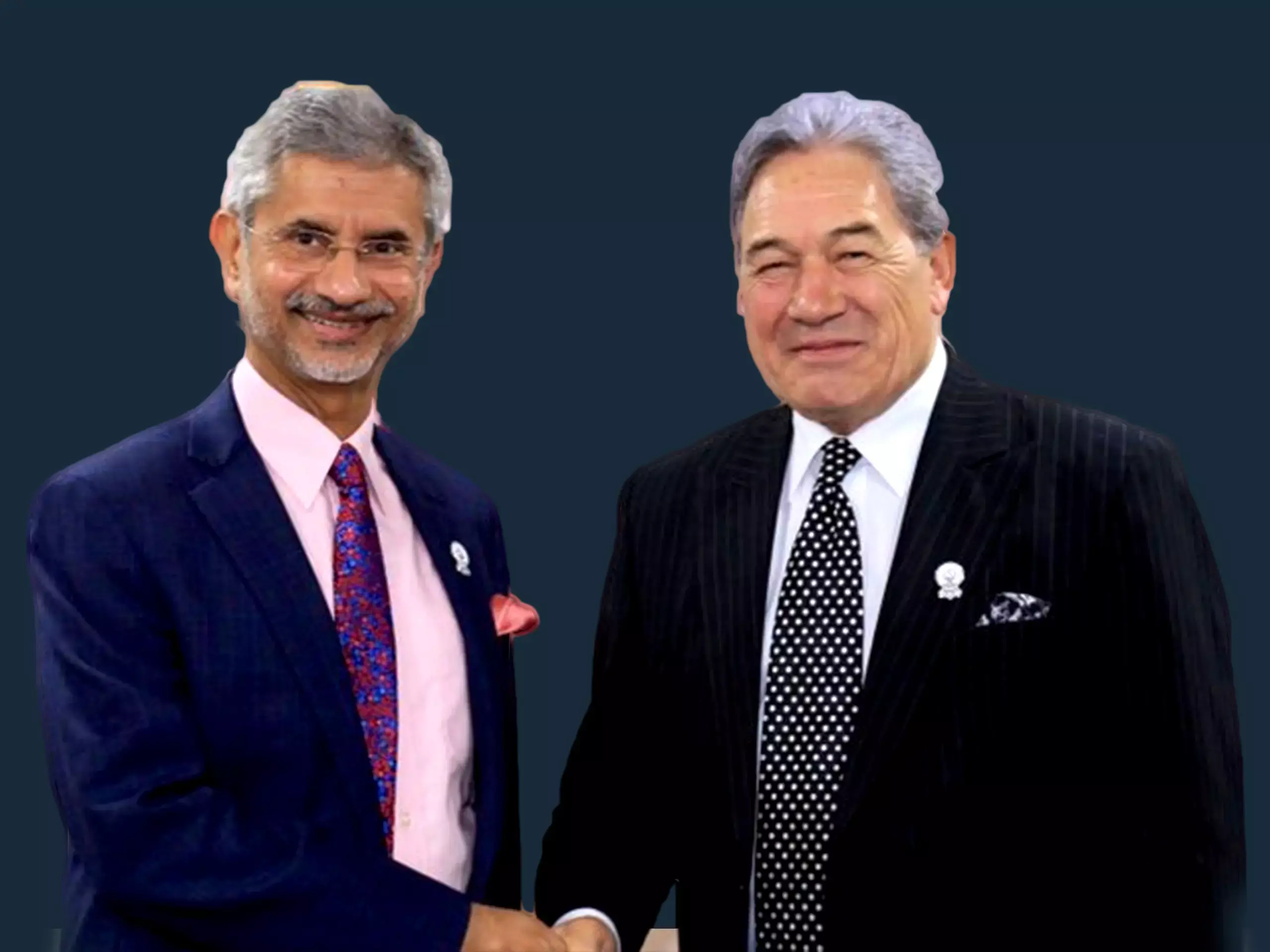 നിജ്ജാറിന്റെ കൊലപാതകം; ഇന്ത്യക്കെതിരെ  തെളിവില്ലെന്ന് ന്യൂസിലാന്‍ഡ്