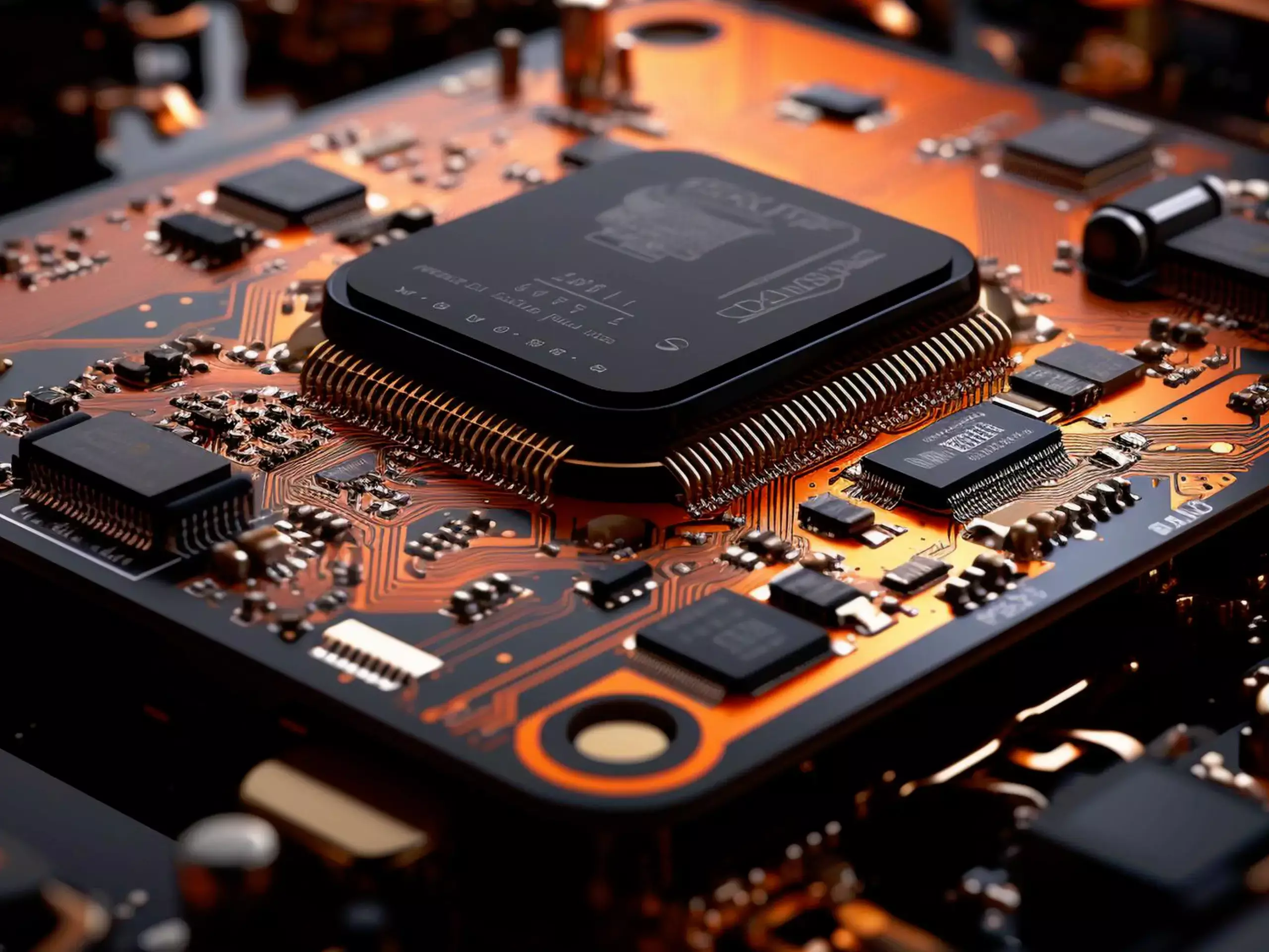 ഒന്നേകാല്‍ ലക്ഷം കോടി രൂപയുടെ   അര്‍ദ്ധചാലക പദ്ധതികള്‍ക്ക് തുടക്കം