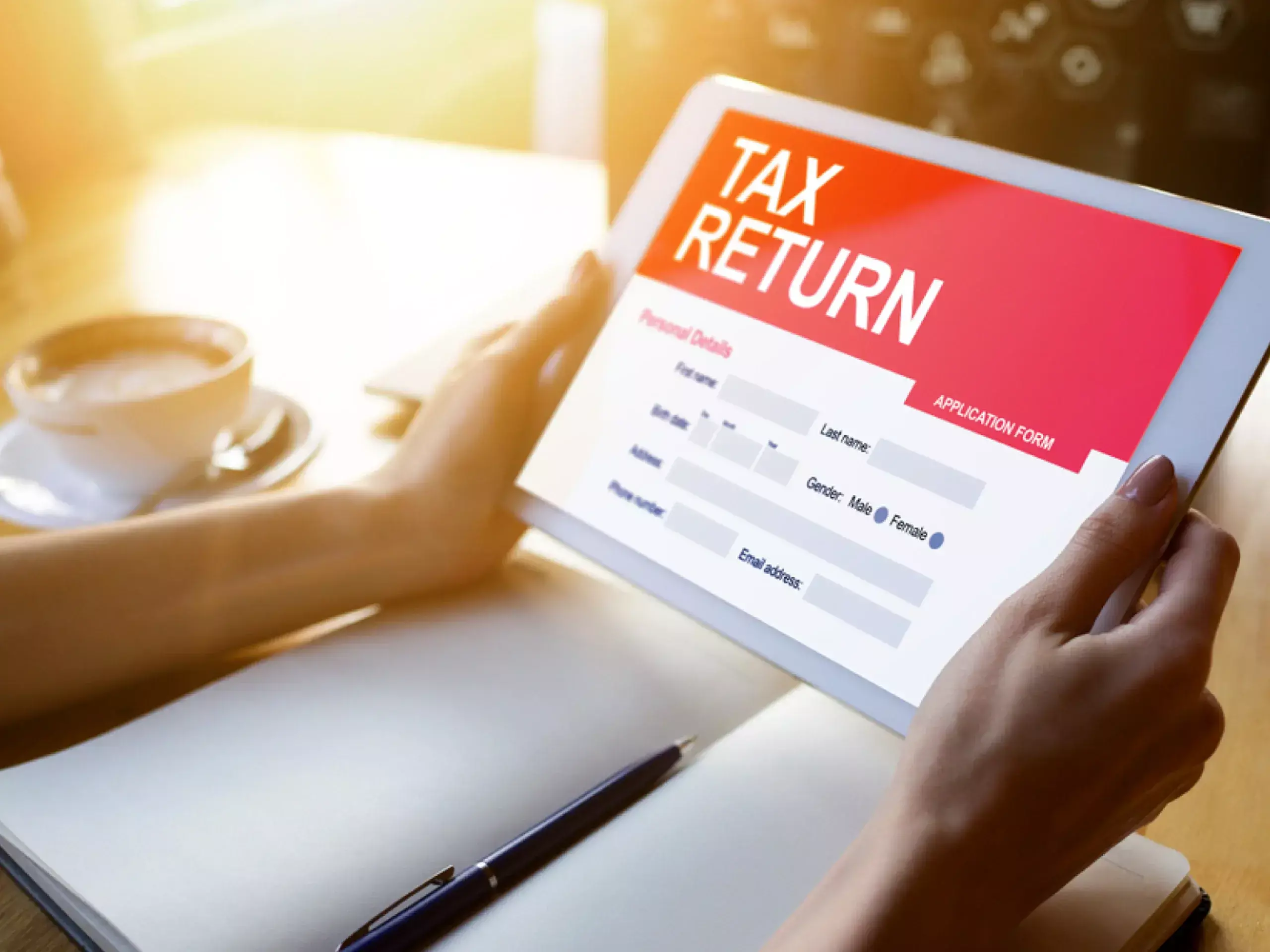 preparing to file your return, check out these plans to save tax