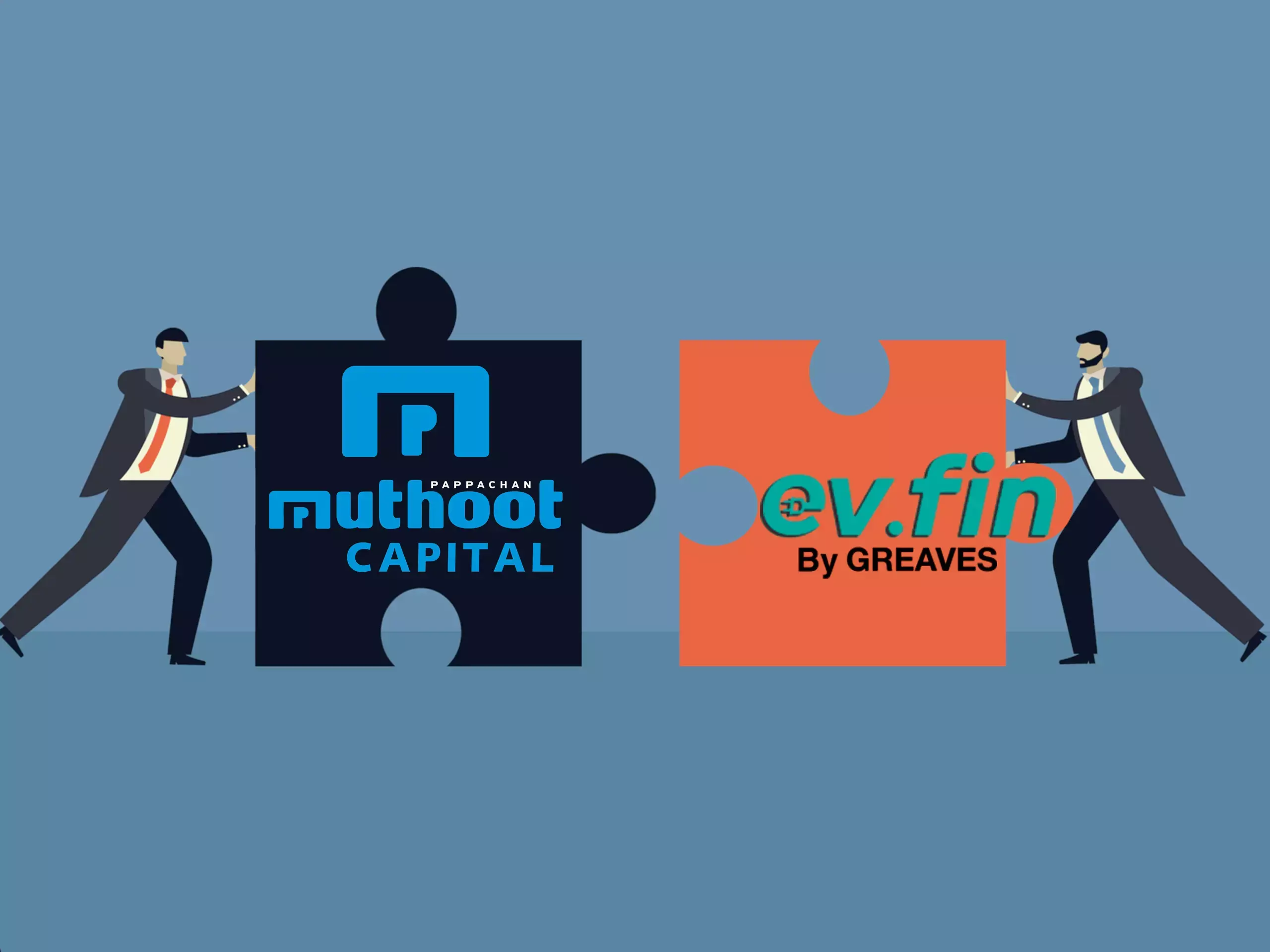 ഇലക്‌ട്രിക് 2-വീലർ വായ്പയുമായി മുത്തൂറ്റ് ക്യാപിറ്റൽ; ഓഹരികൾ കുതിപ്പിൽ