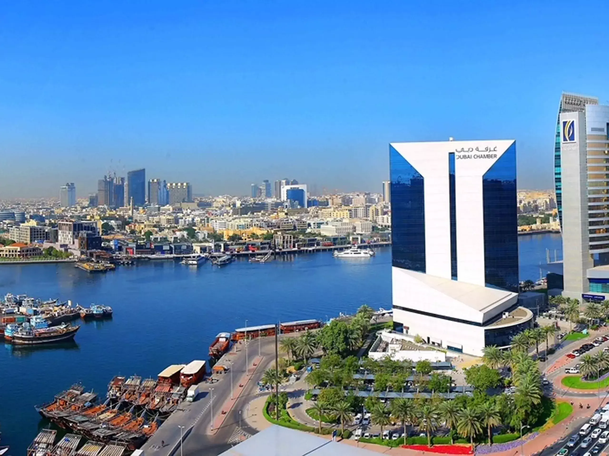 15,000 indian companies become members of dubai chamber by 2023