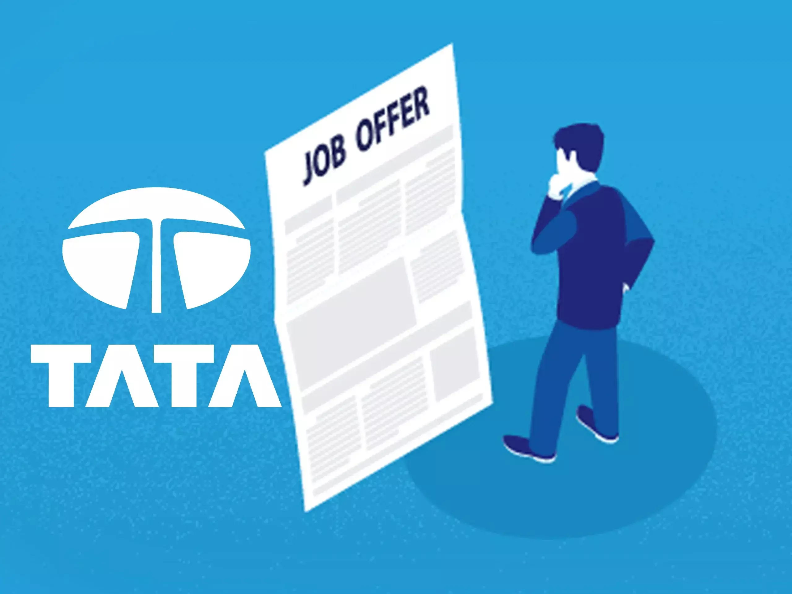 tata will create 72,000 jobs