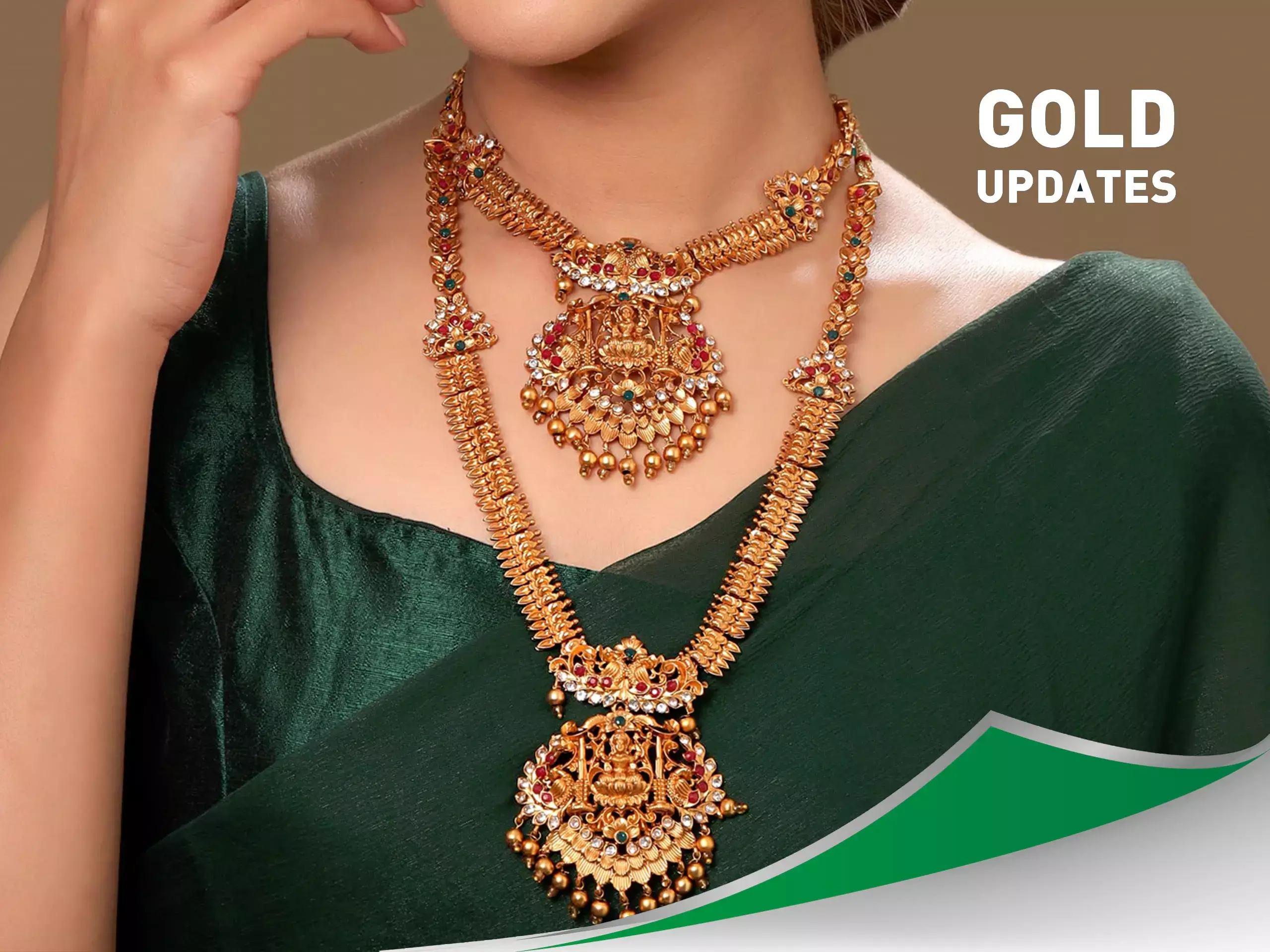 വീണ്ടും കുതിച്ച് സ്വര്‍ണ വില