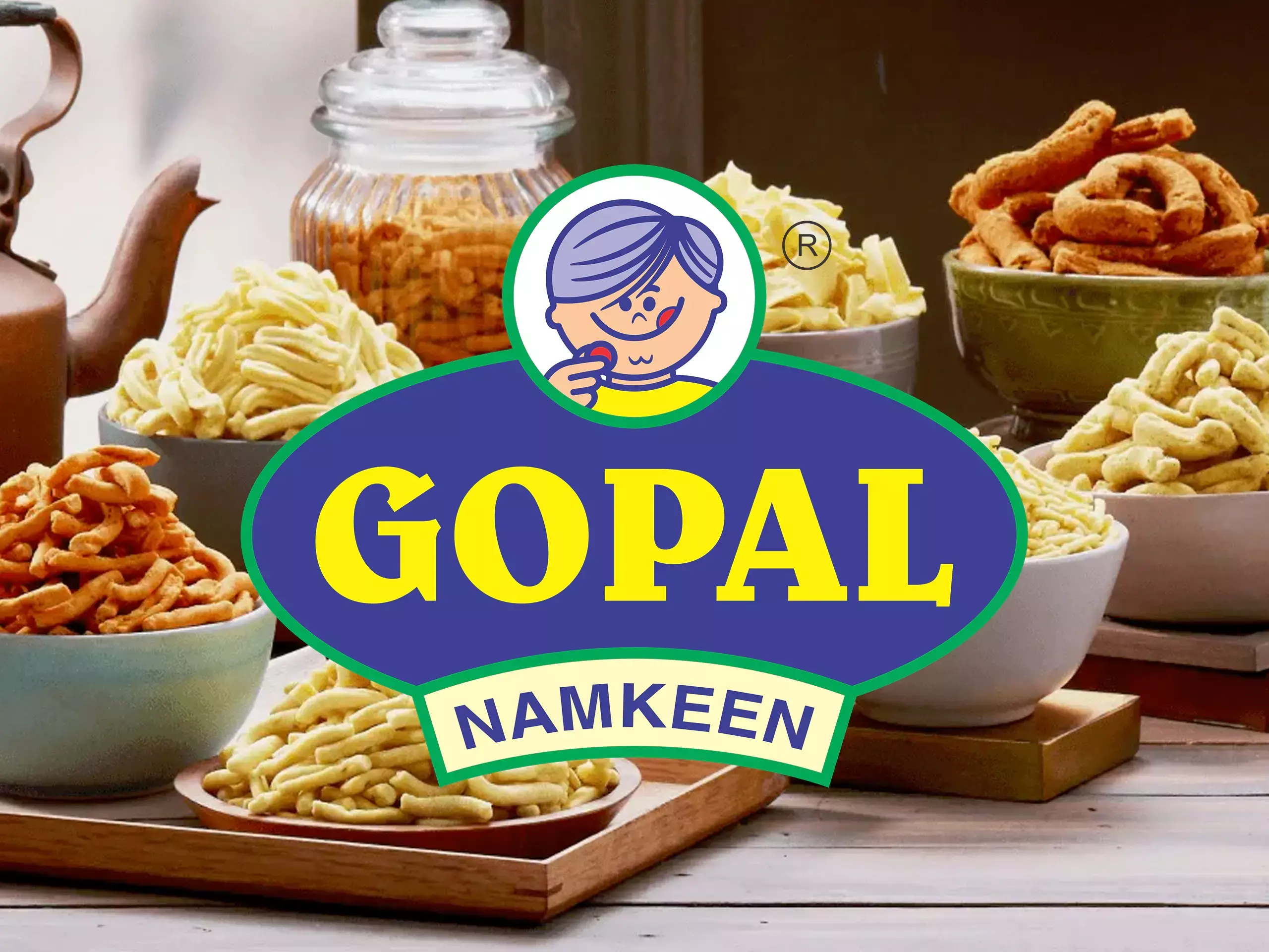 ഐപിഒ വിപണിയിലും മന്ദത; ഗോപാൽ സ്നാക്സ് ലിസ്റ്റിംഗും കിഴിവിൽ