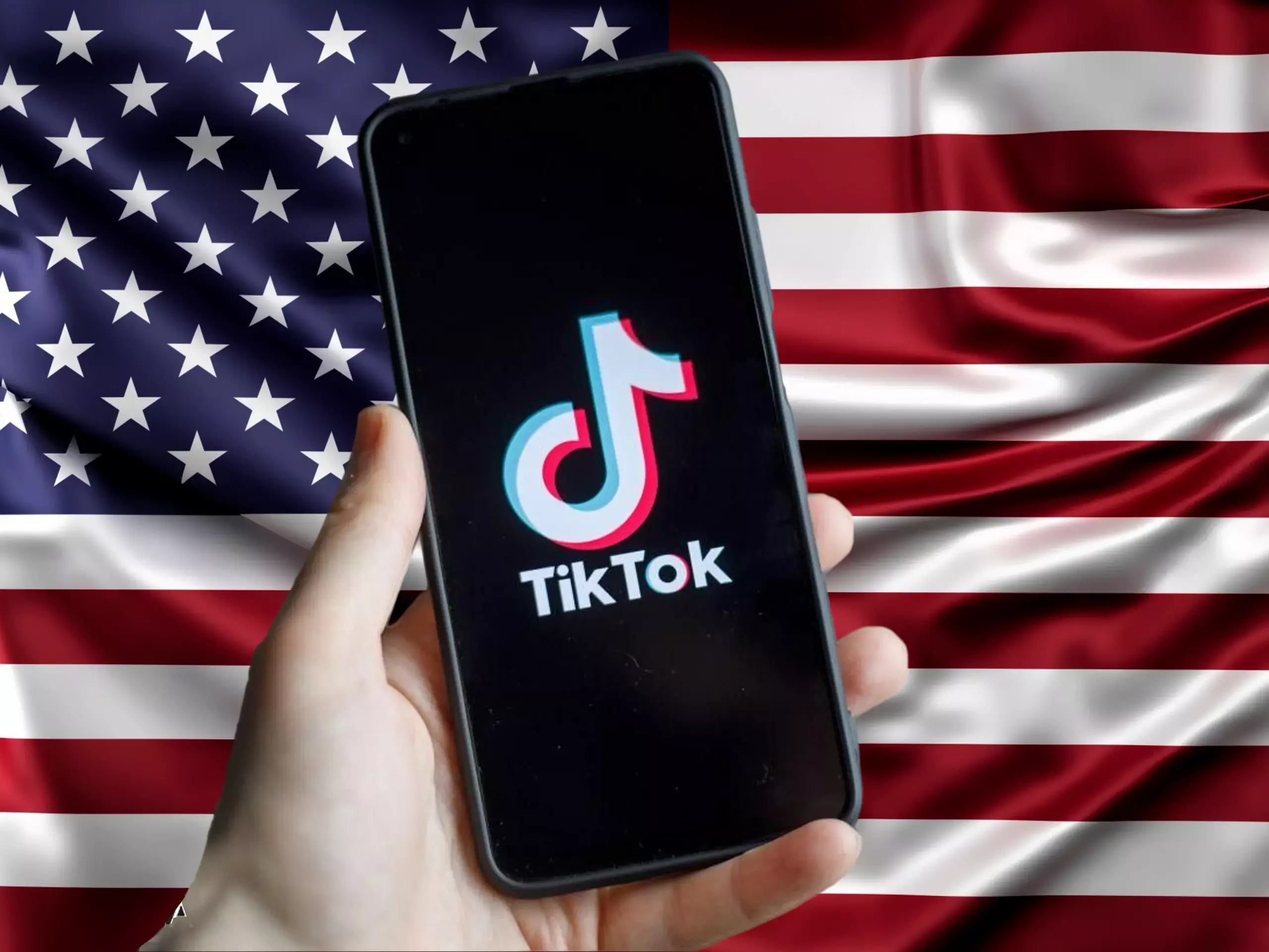 ടിക്ക് ടോക്കിനെതിരെ യുഎസില്‍ നടപടി വരുന്നു