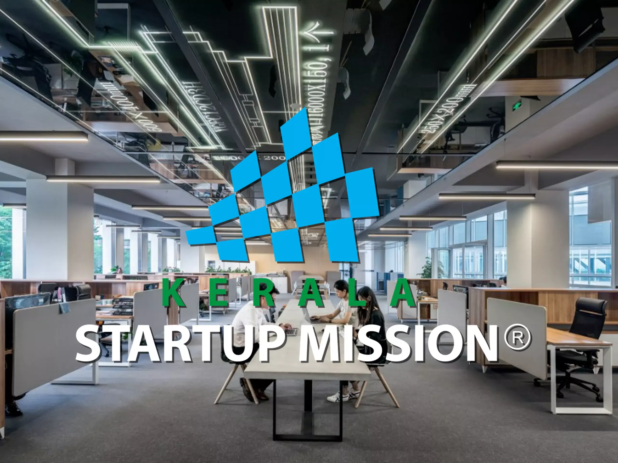 ദേശീയ മാന്ദ്യത്തിനിടയിലും കേരളത്തിലെ സ്റ്റാർട്ടപ്പുകൾക്ക് 15% വളർച്ച