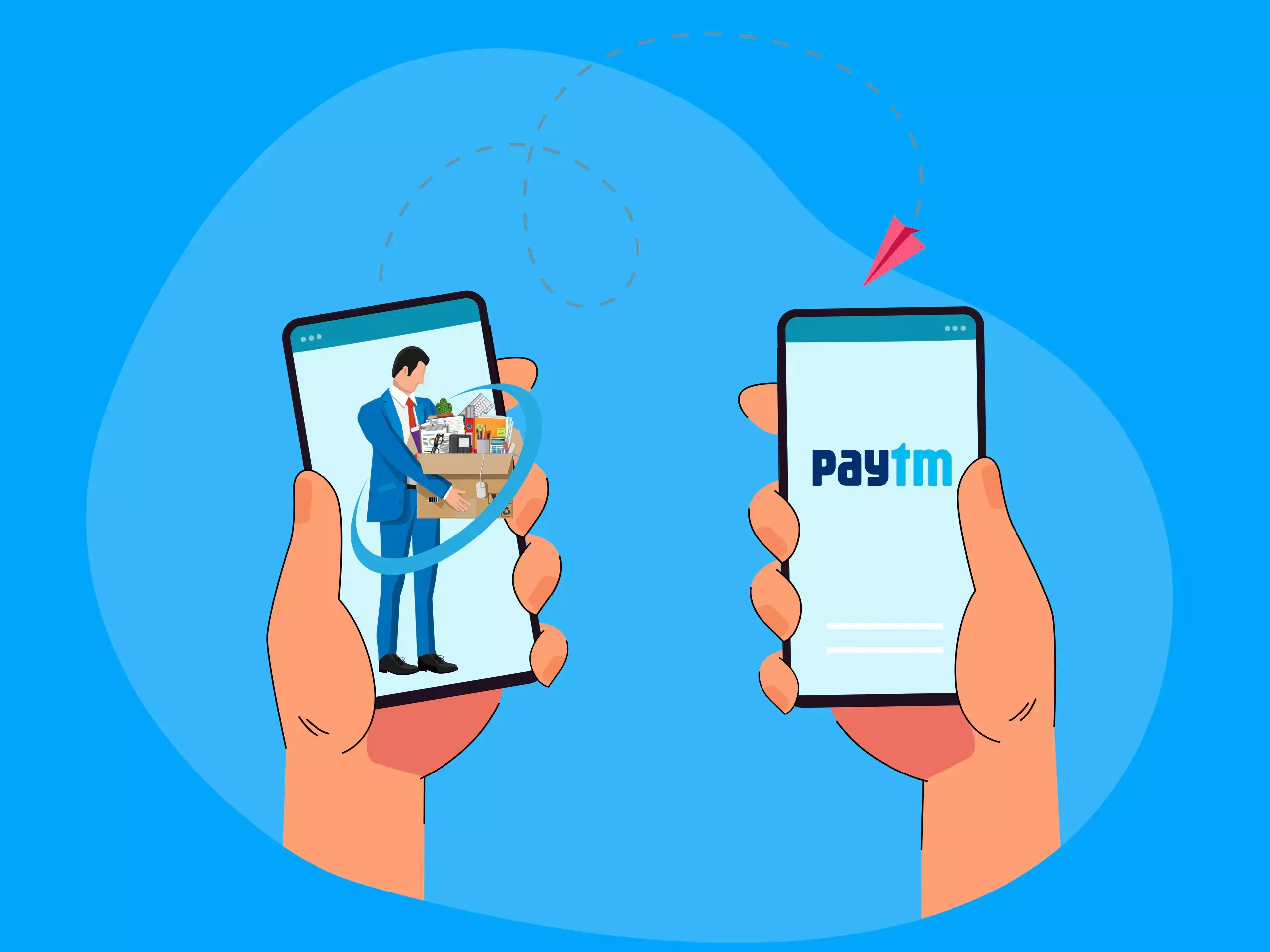 പേടിഎം പേയ്‌മെന്റ്‌സ് ബാങ്ക് നാളെ അടച്ചുപൂട്ടും; ഇക്കാര്യങ്ങള്‍ ശ്രദ്ധിക്കാം