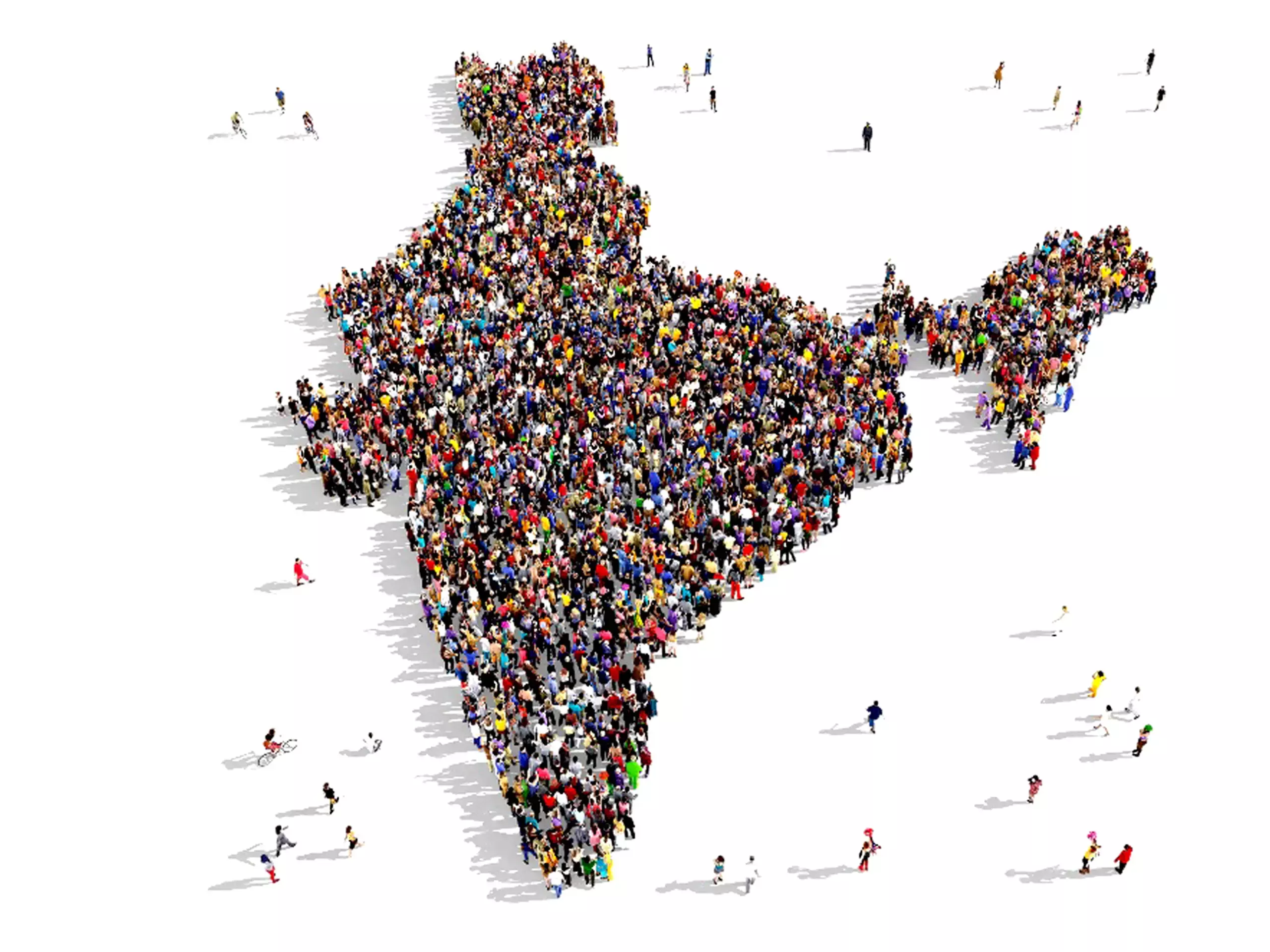 സാമ്പത്തിക ഡാറ്റകള്‍ പരിഷ്‌ക്കരിക്കാന്‍ ഇന്ത്യ