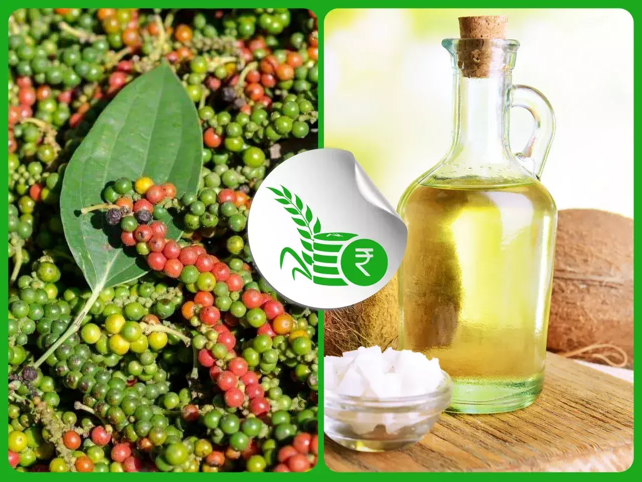 commodities market rate 14 03 24