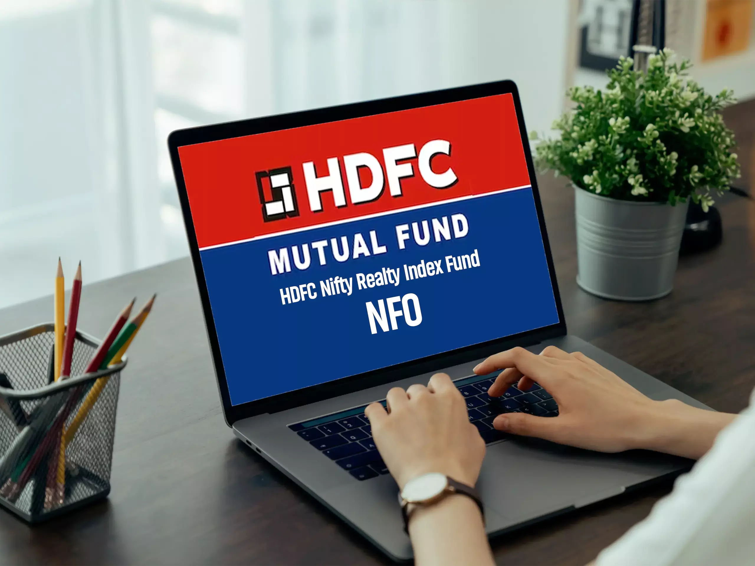 റിയല്റ്റി സെക്ടറിലെ നിക്ഷേപങ്ങള്ക്കായി എച്ച്ഡിഎഫ്സിയുടെ പുതിയ ഫണ്ട് റിയല്റ്റി സെക്ടറിലെ നിക്ഷേപങ്ങള്ക്കായി എച്ച്ഡിഎഫ്സിയുടെ പുതിയ ഫണ്ട്