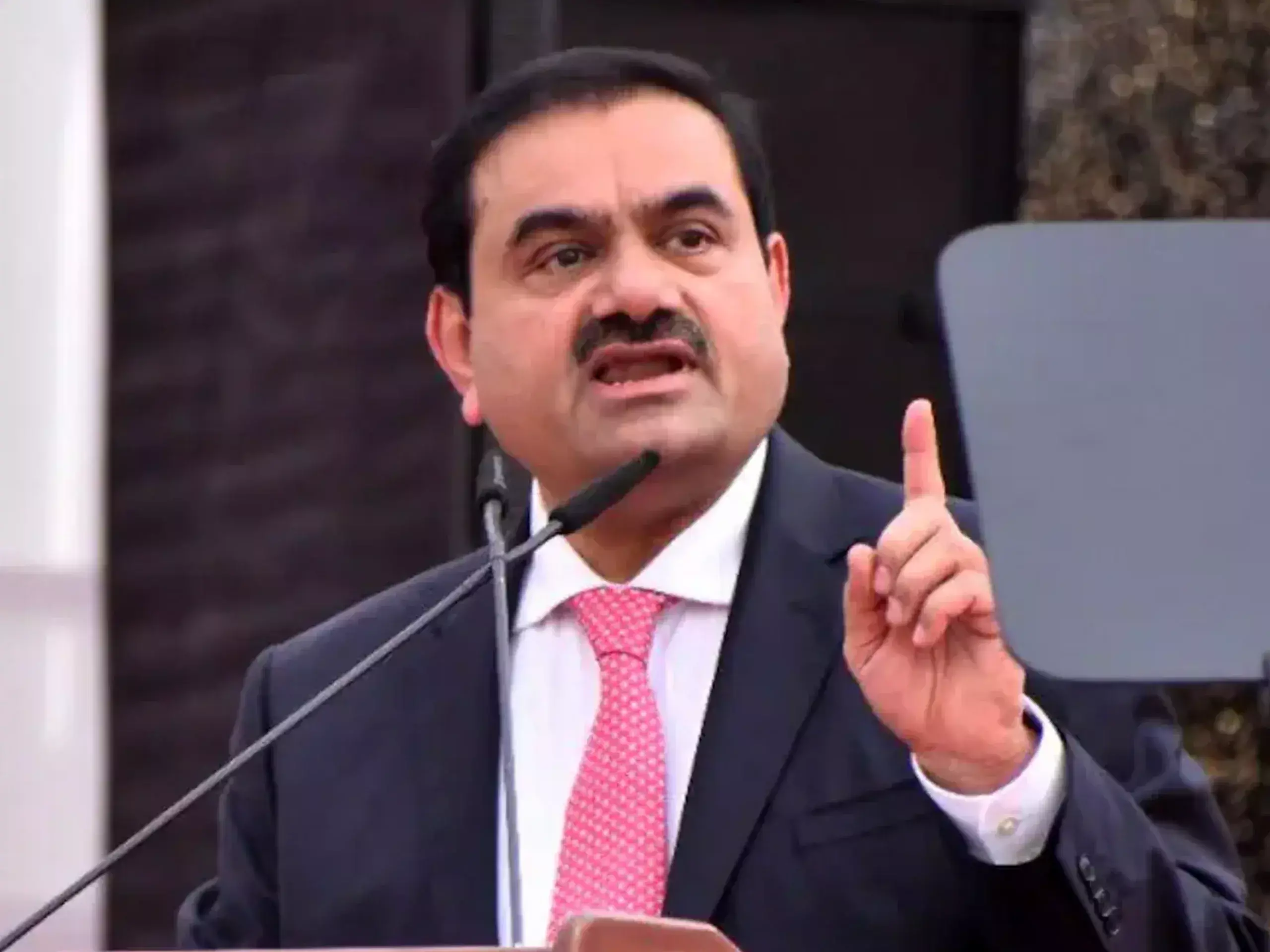 hindenburg attack to defame india, adani