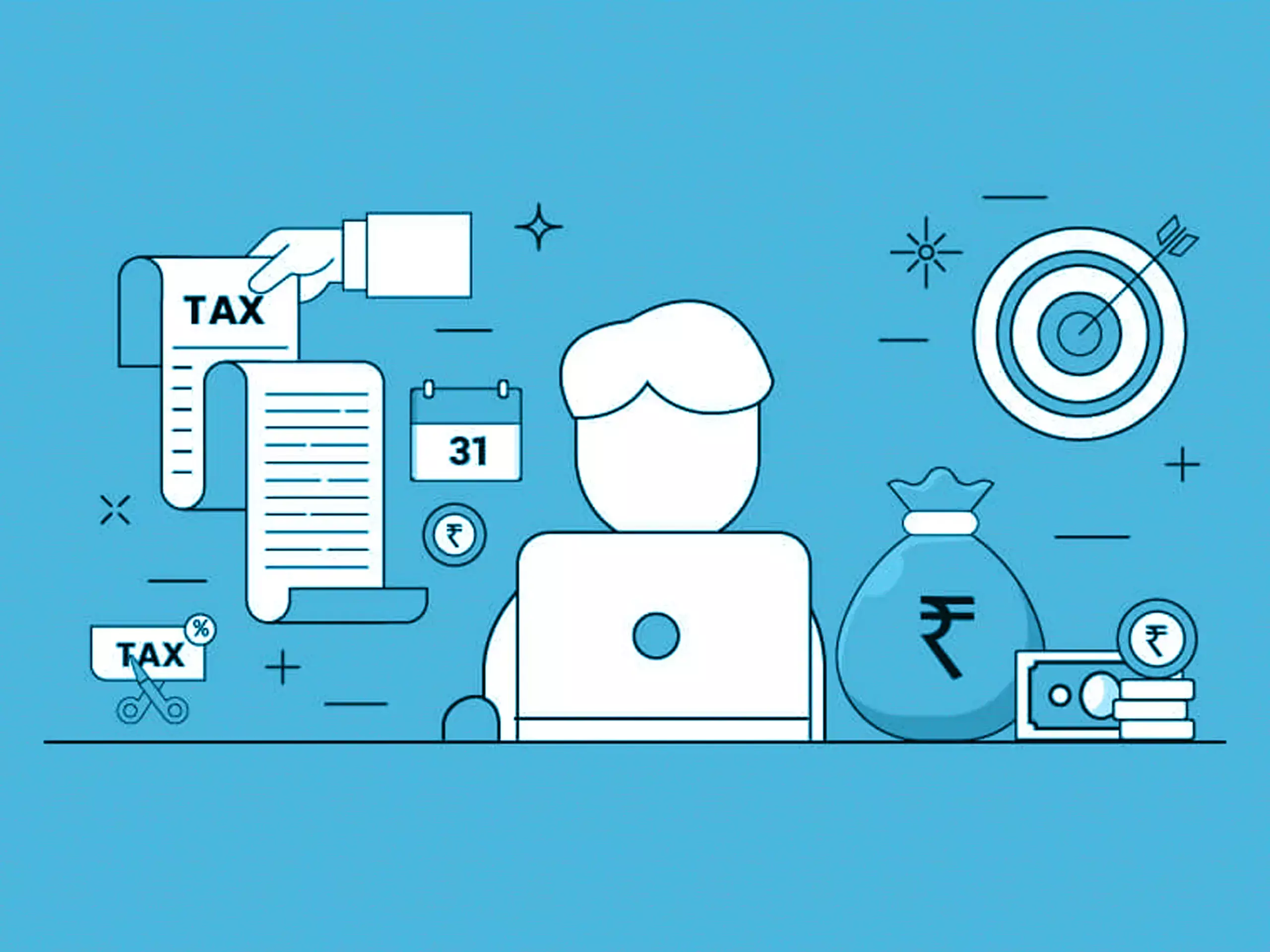 tax reduction the goal, so dont forget these things