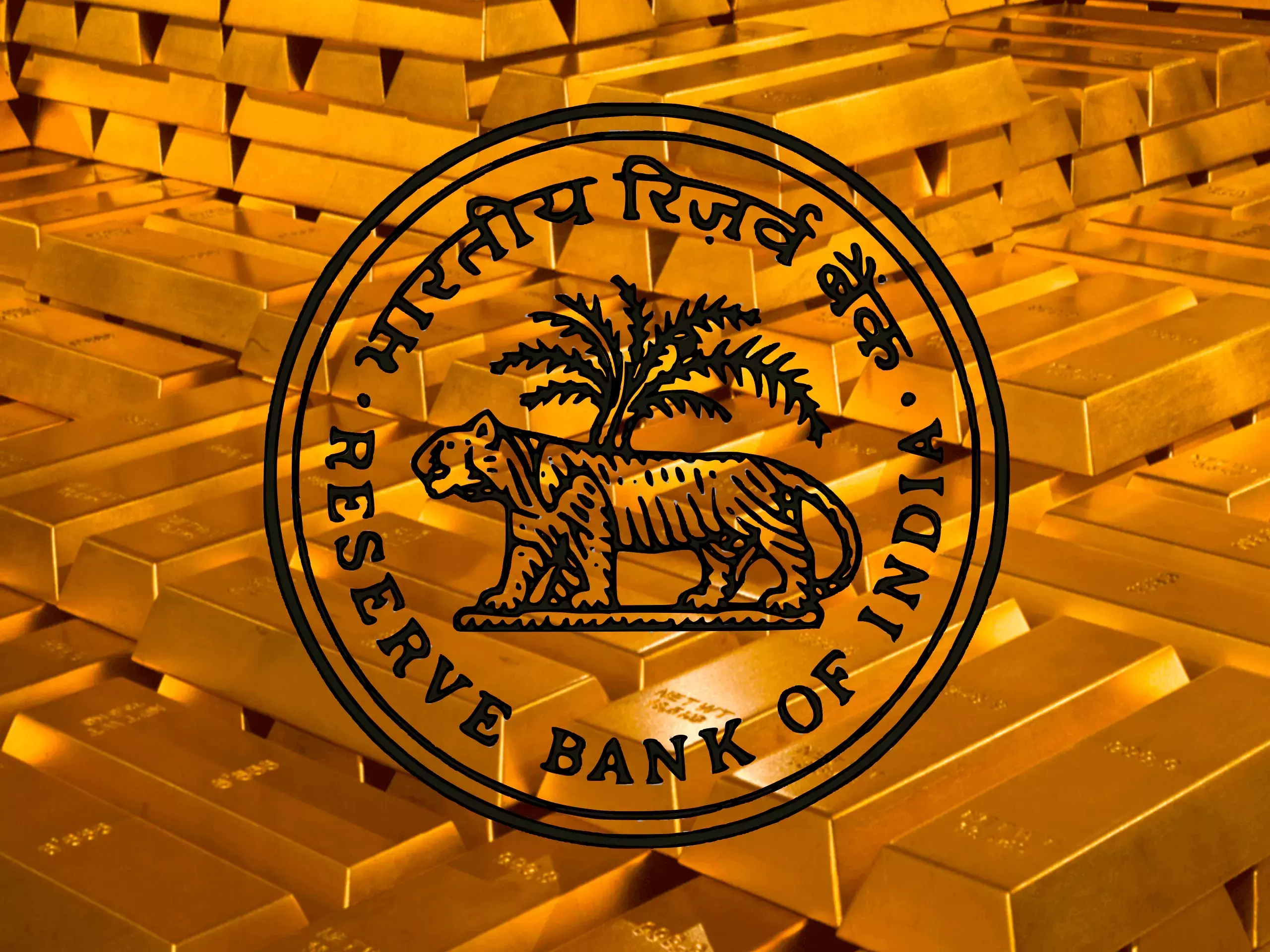 ജനുവരിയില് ആര്ബിഐയുടെ റെക്കോര്ഡ് സ്വര്ണം വാങ്ങല് ജനുവരിയില് ആര്ബിഐയുടെ റെക്കോര്ഡ് സ്വര്ണം വാങ്ങല്